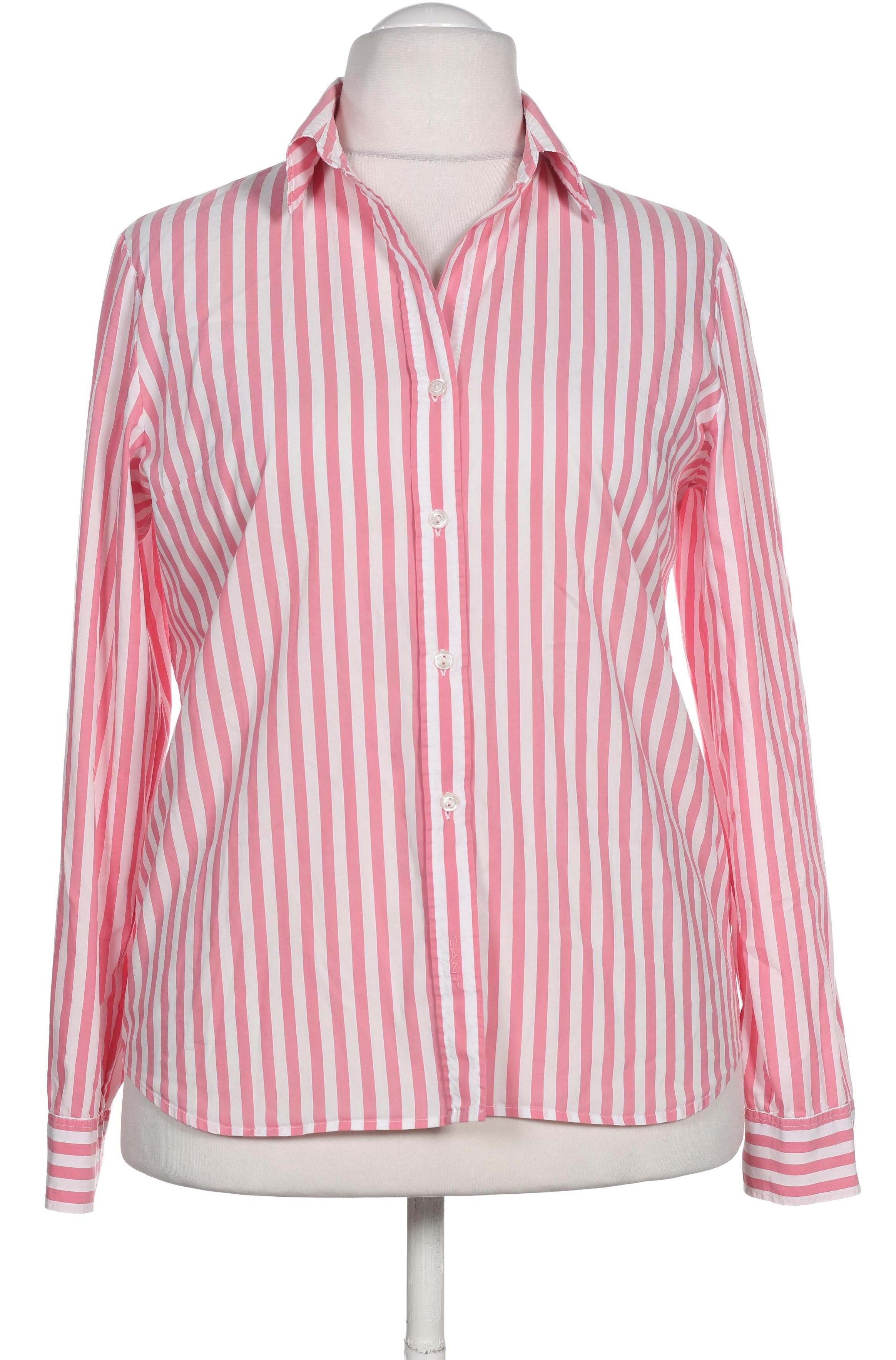 

Gant Damen Bluse, pink, Gr. 42