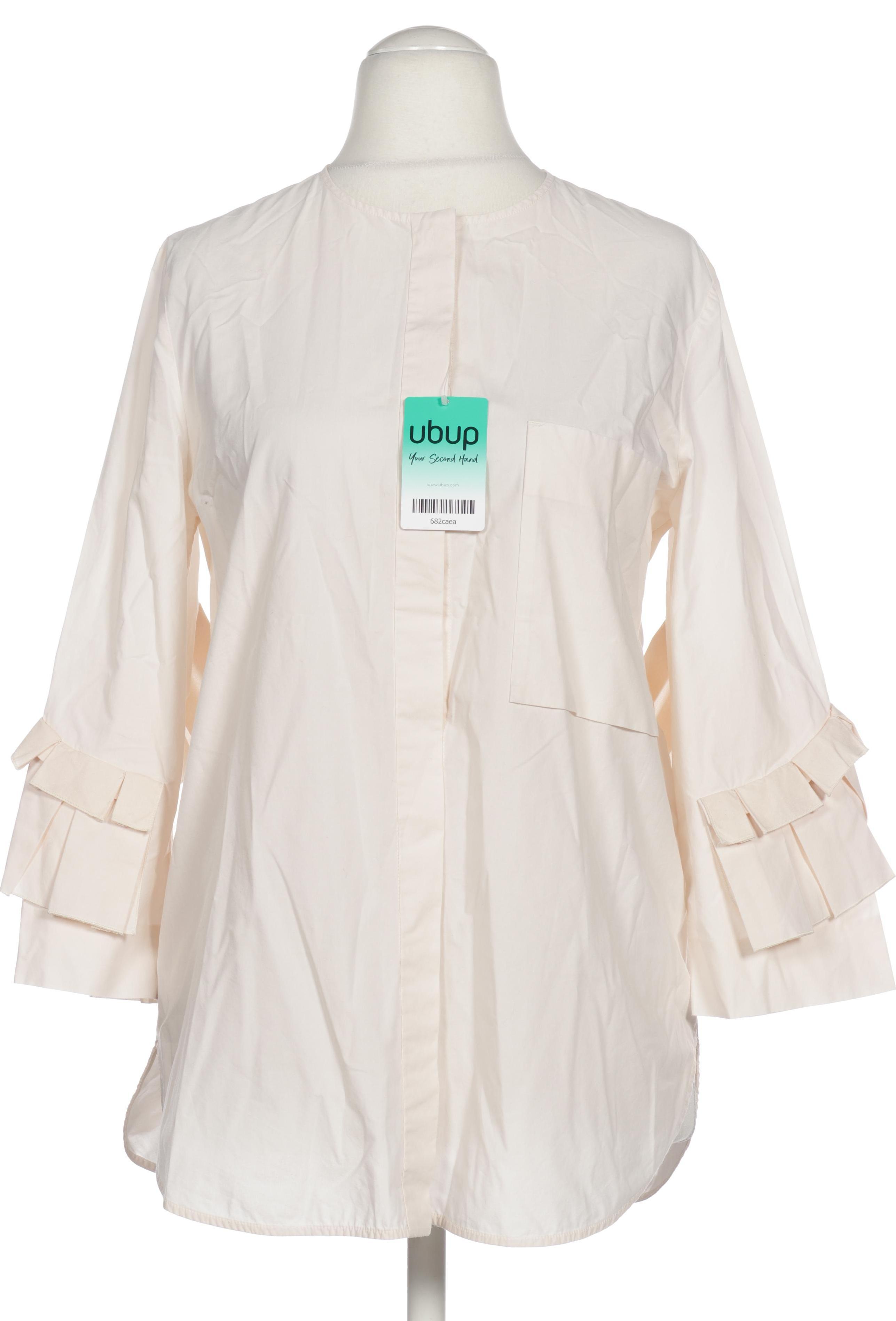

Gant Damen Bluse, beige, Gr. 38