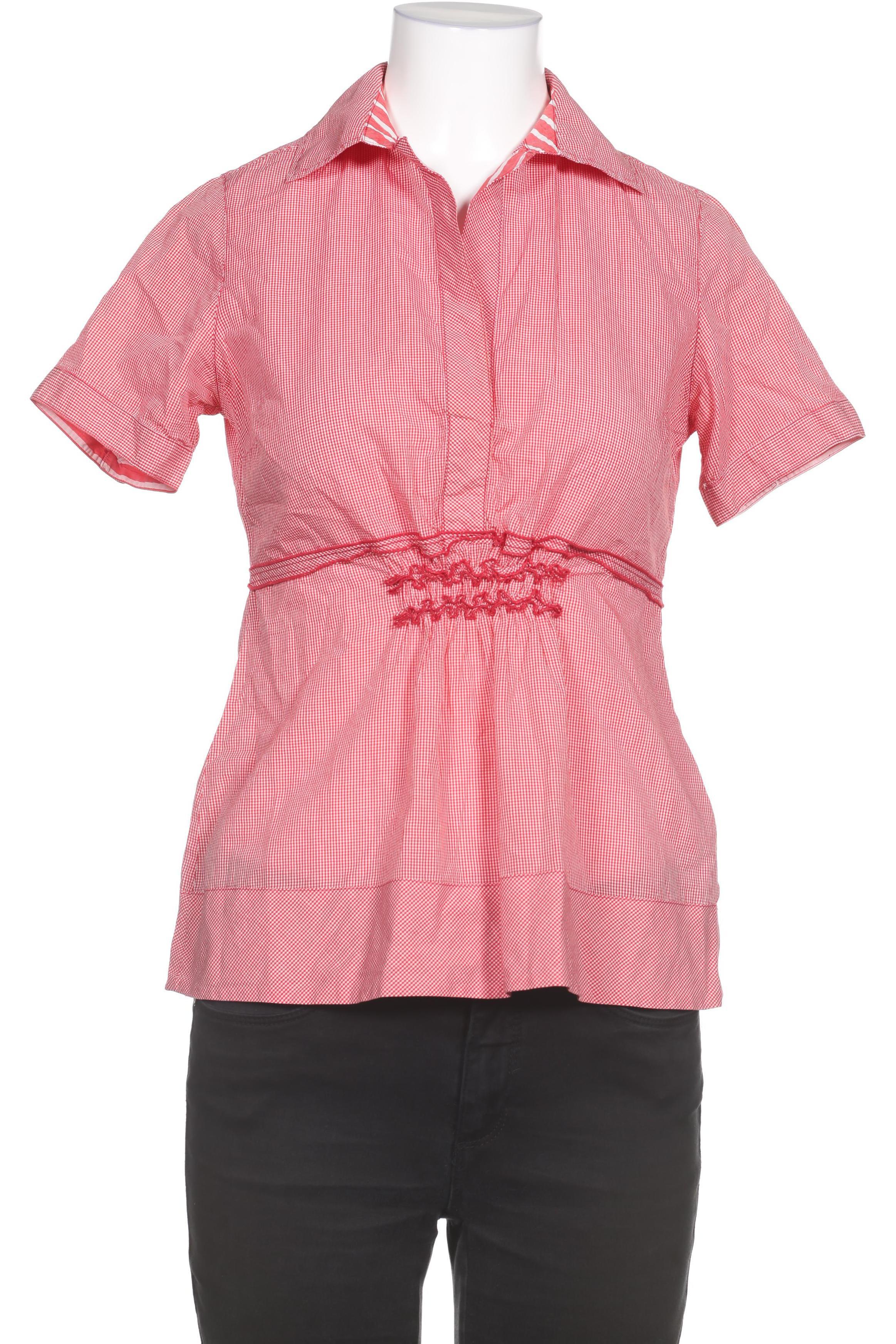 

Gant Damen Bluse, rot, Gr. 36