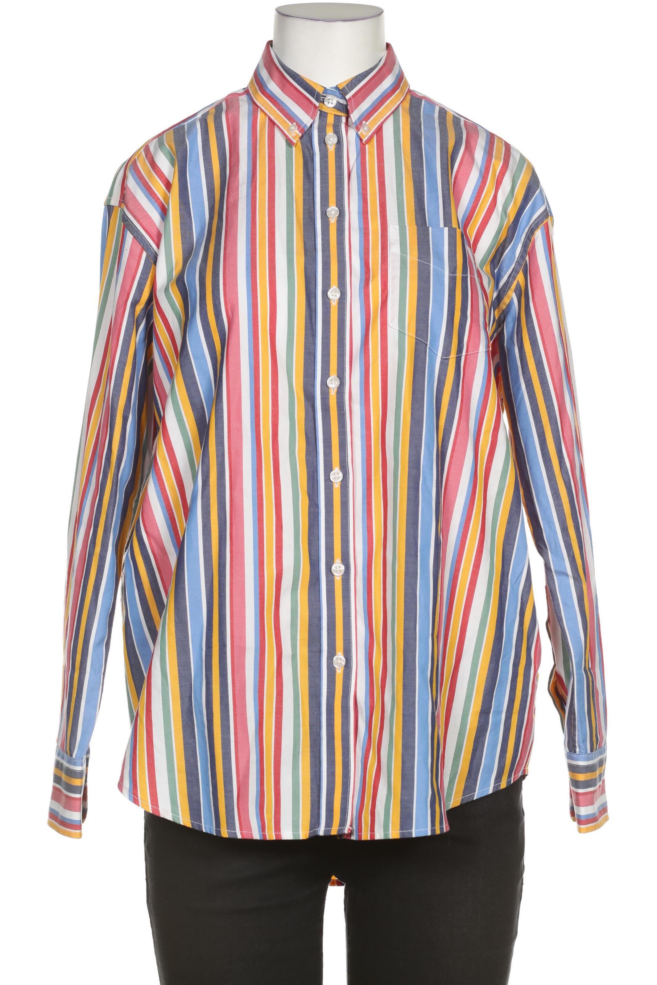 

Gant Damen Bluse, mehrfarbig, Gr. 34