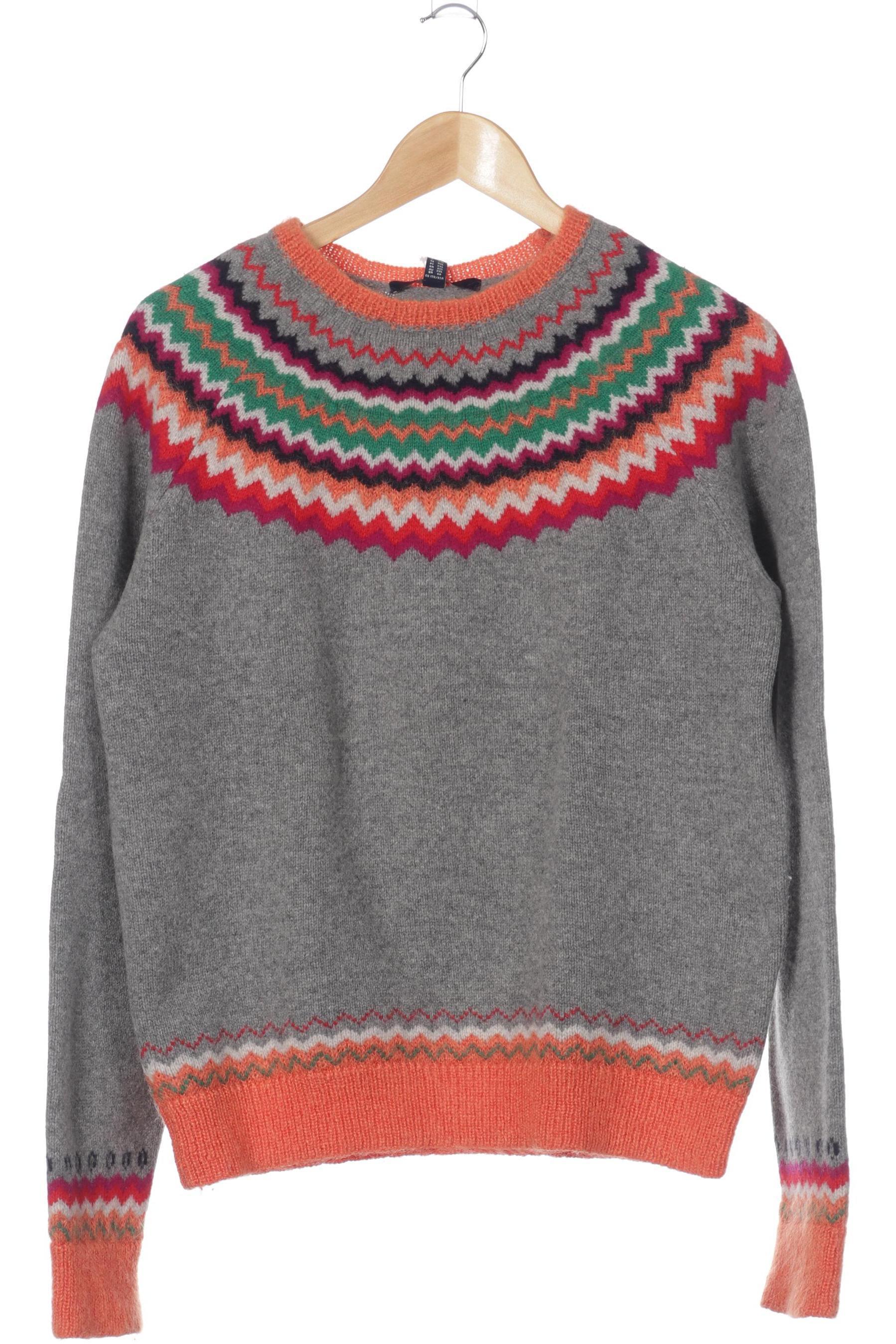 

Gant Damen Bluse, grau, Gr.