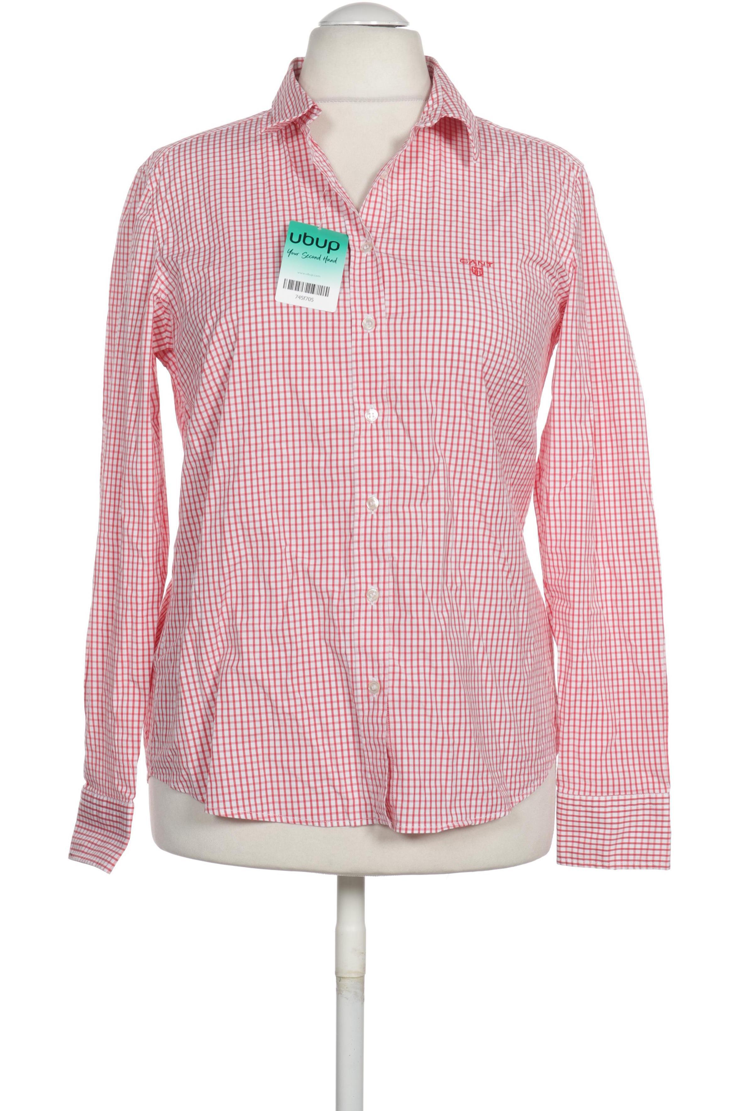 

Gant Damen Bluse, rot, Gr. 44