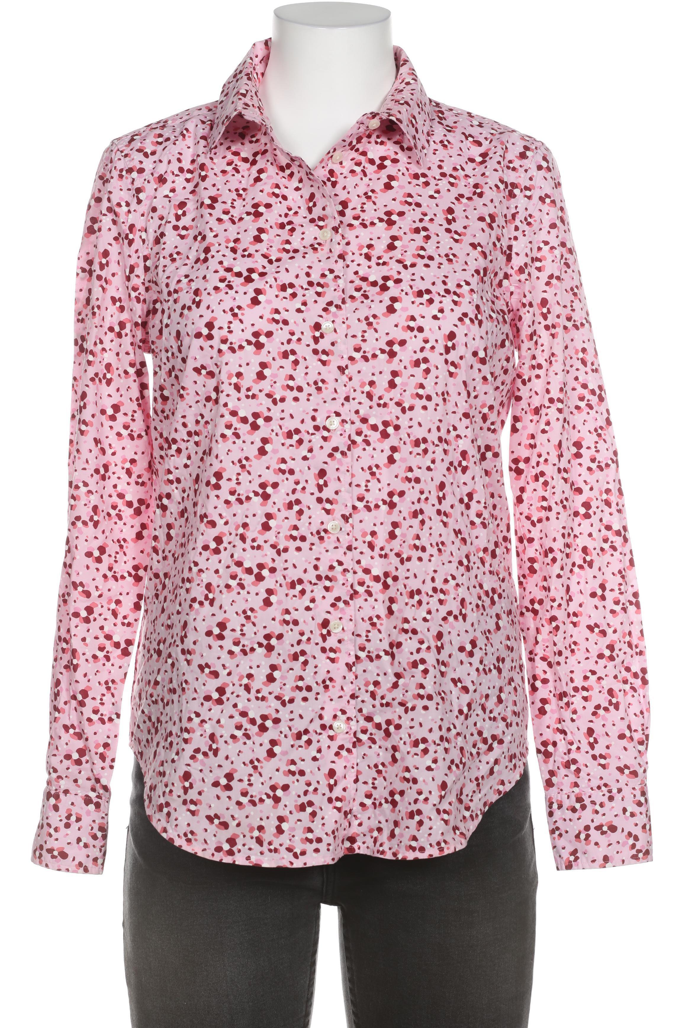 

Gant Damen Bluse, pink, Gr. 40