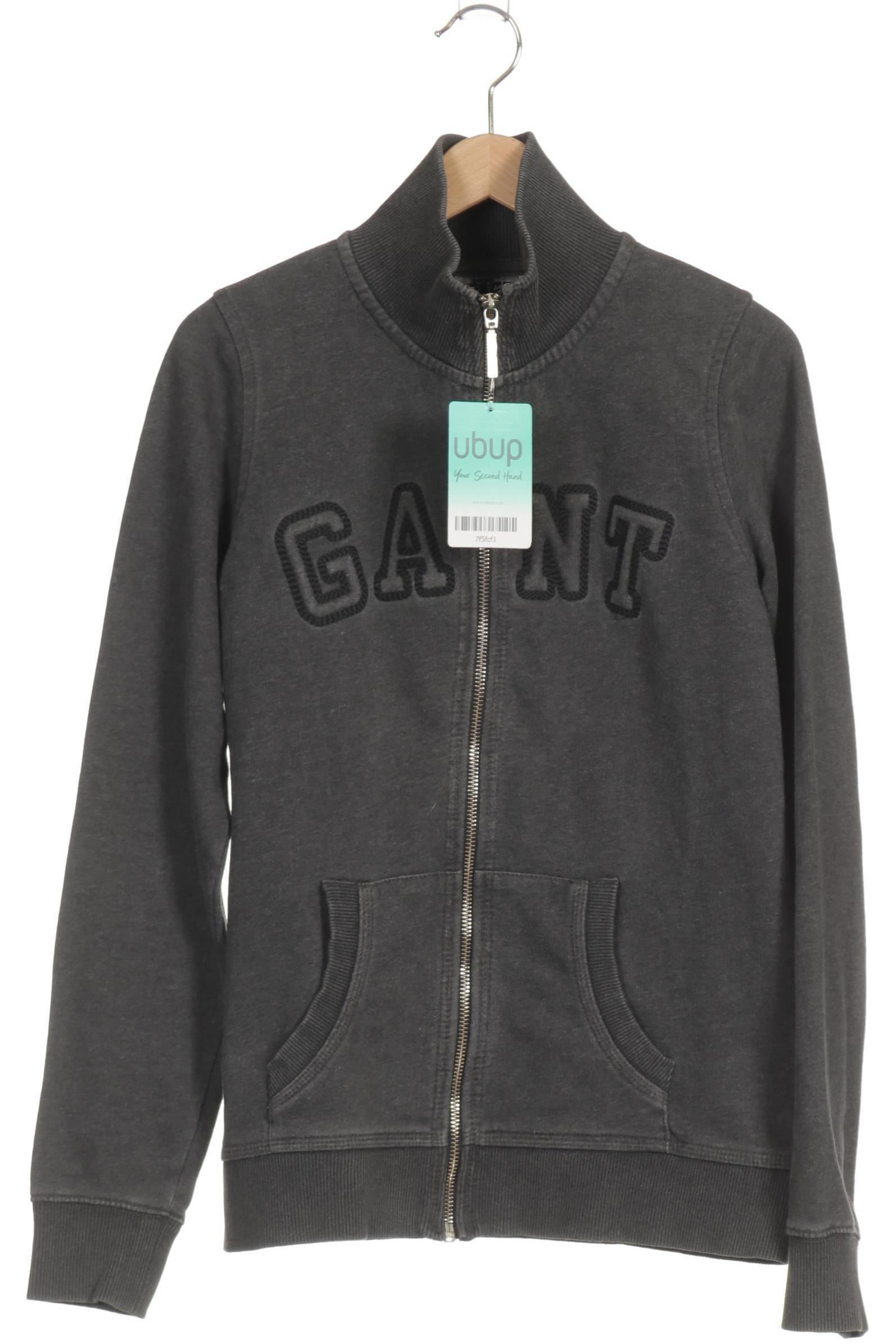 

Gant Damen Bluse, grau, Gr.