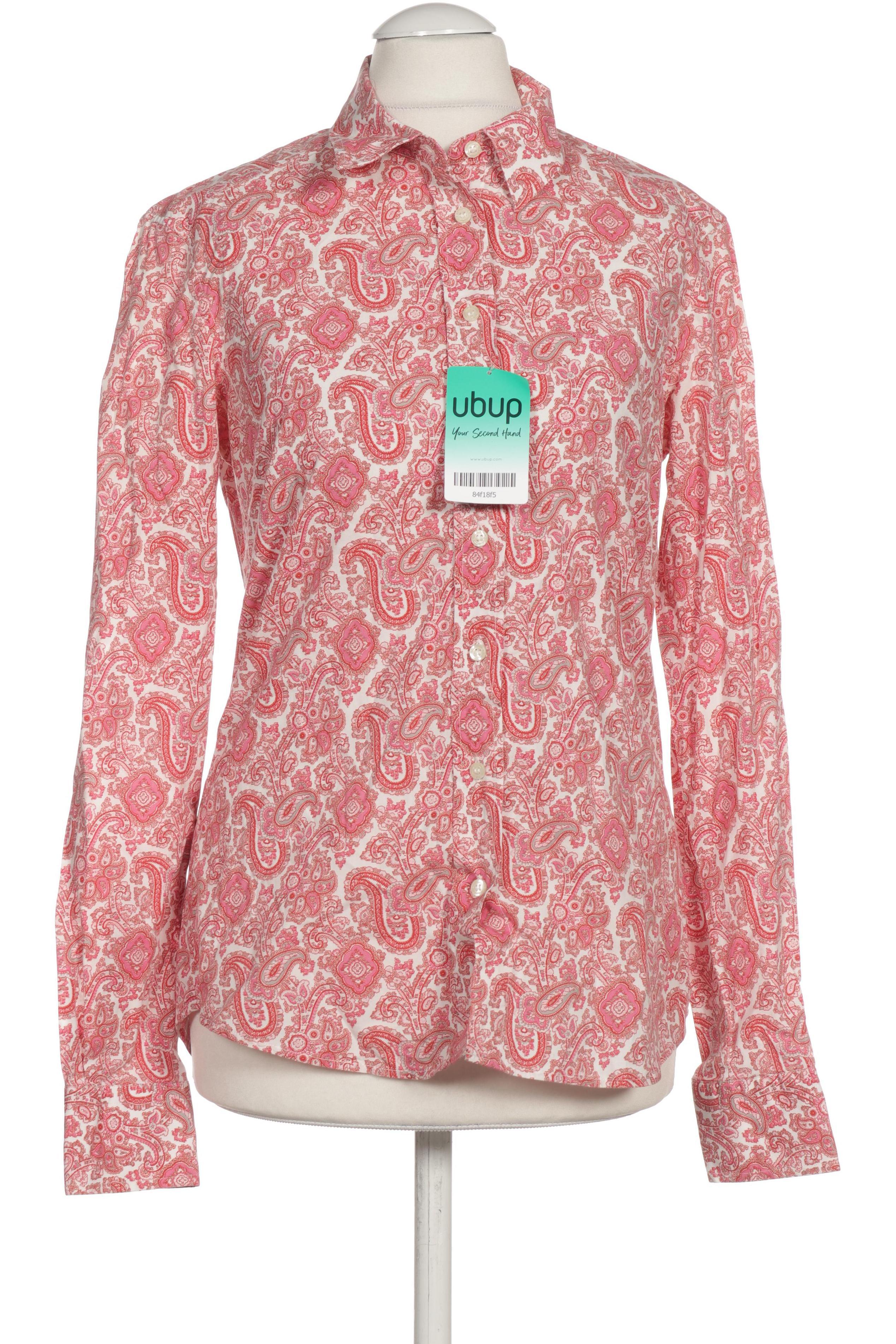 

Gant Damen Bluse, pink, Gr. 36