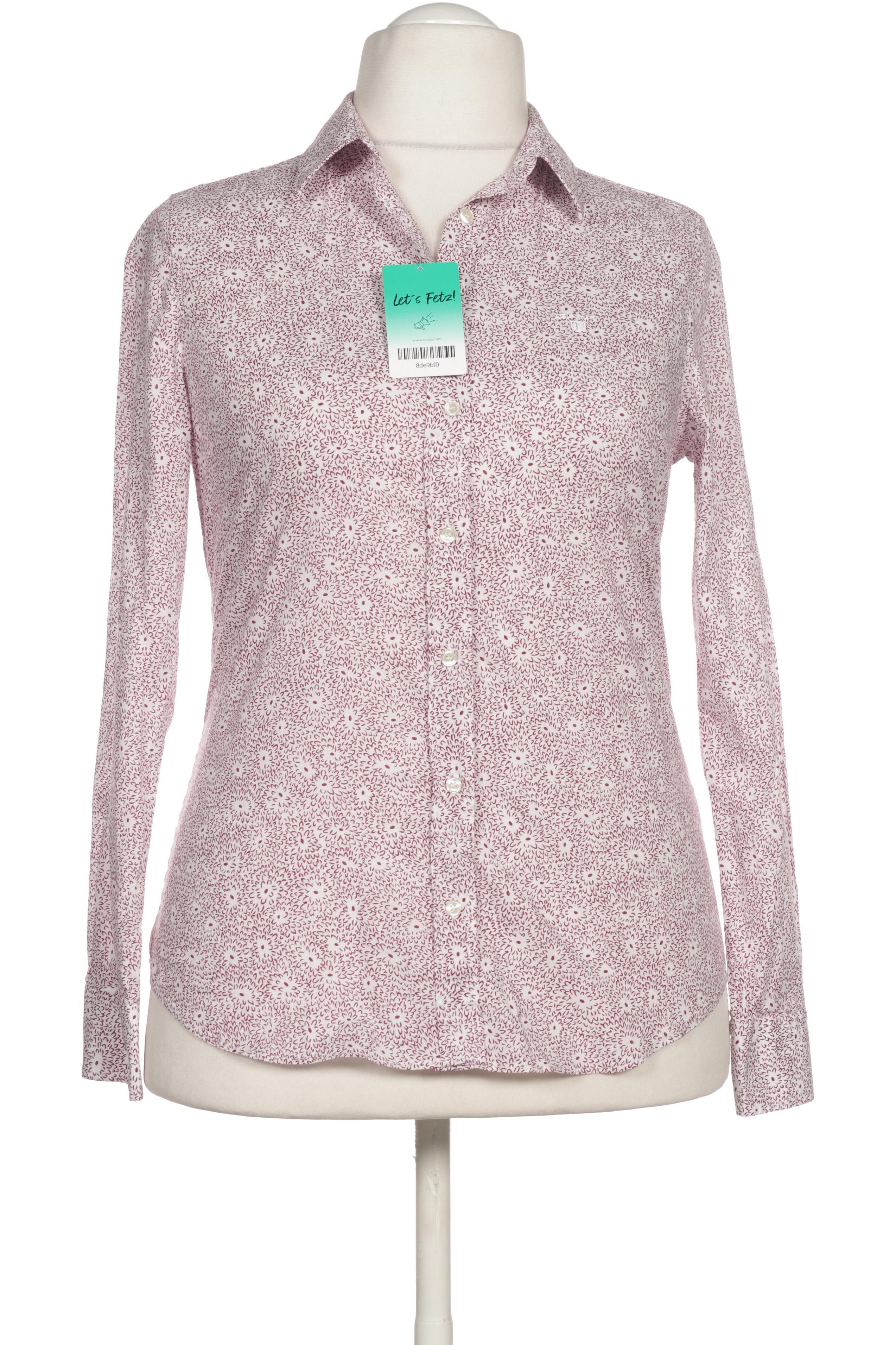 

Gant Damen Bluse, pink, Gr. 42