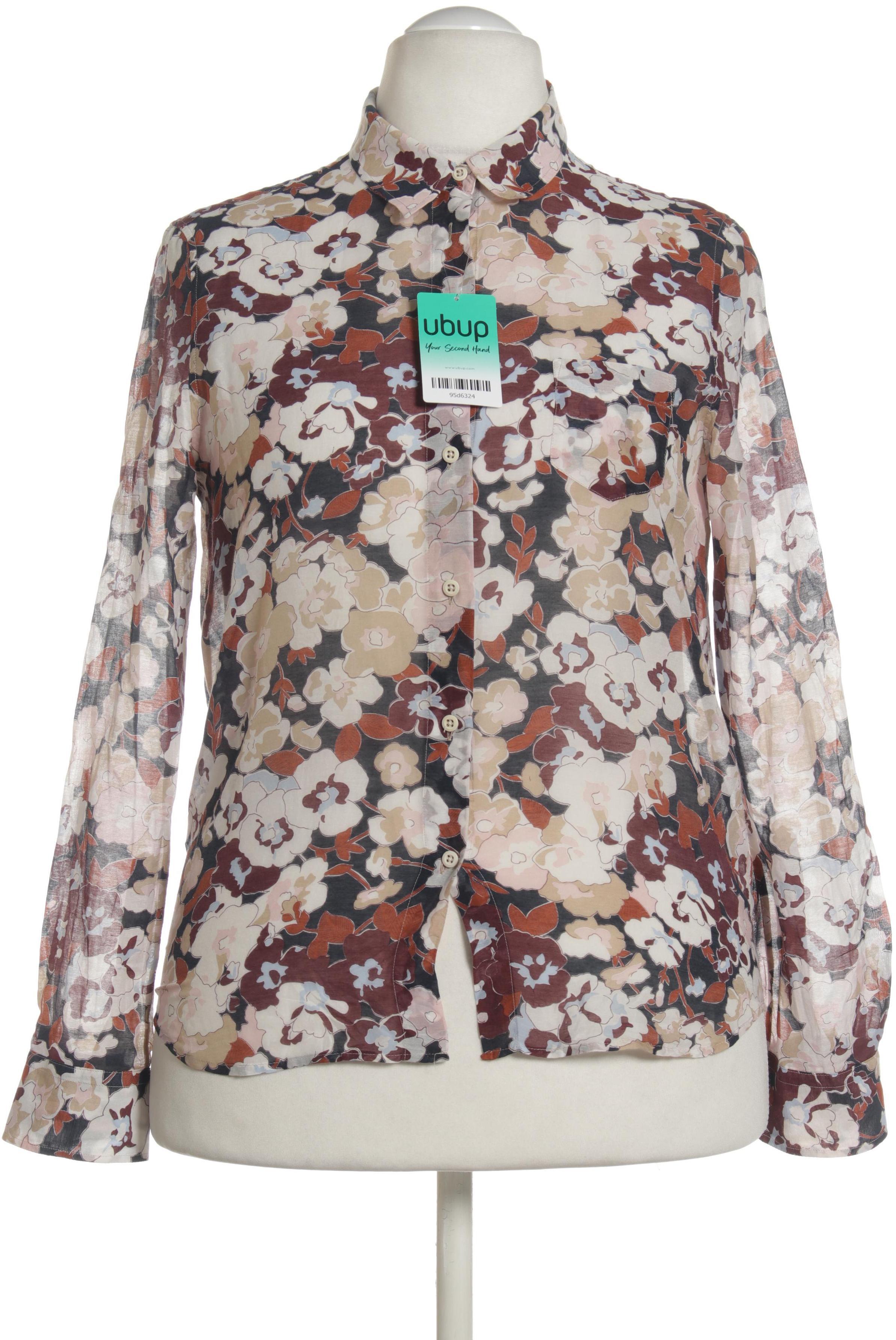 

Gant Damen Bluse, rot, Gr. 42