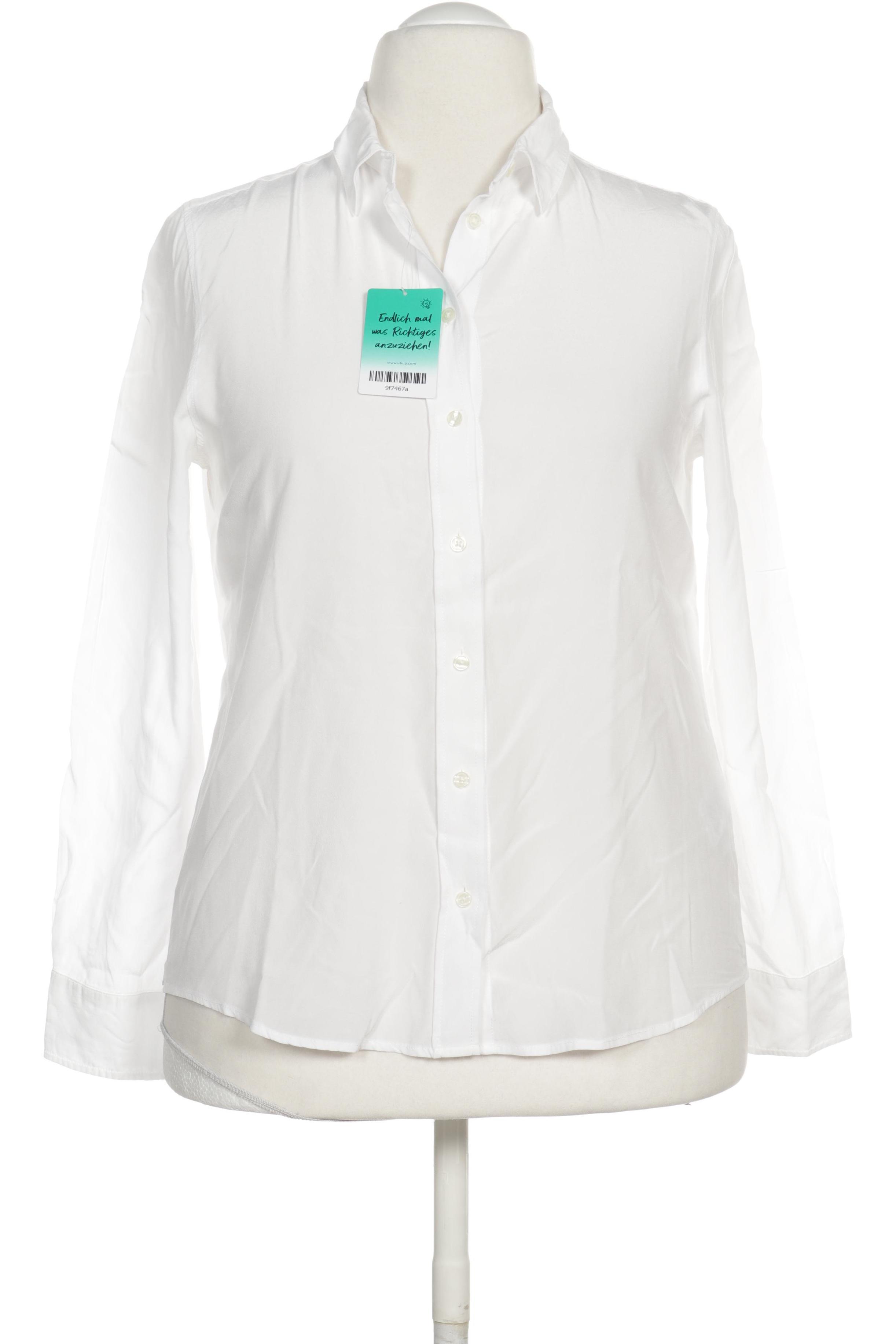 

Gant Damen Bluse, weiß, Gr. 42