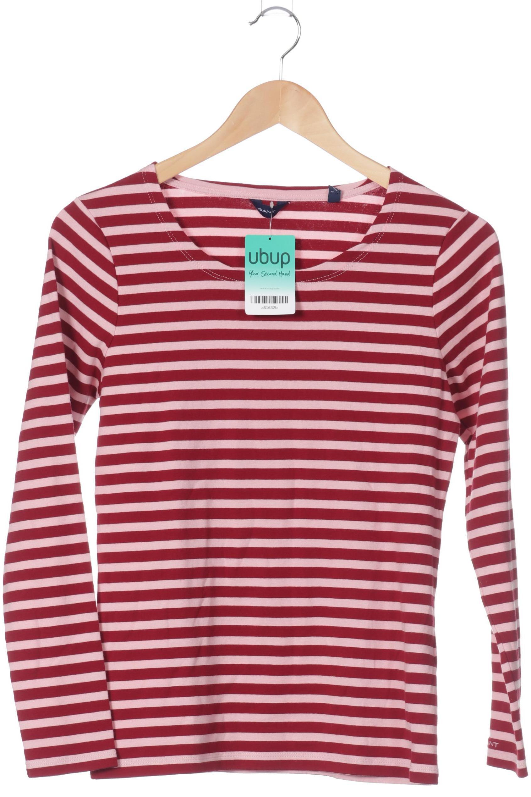 

Gant Mädchen Langarmshirt, rot, Gr. 164