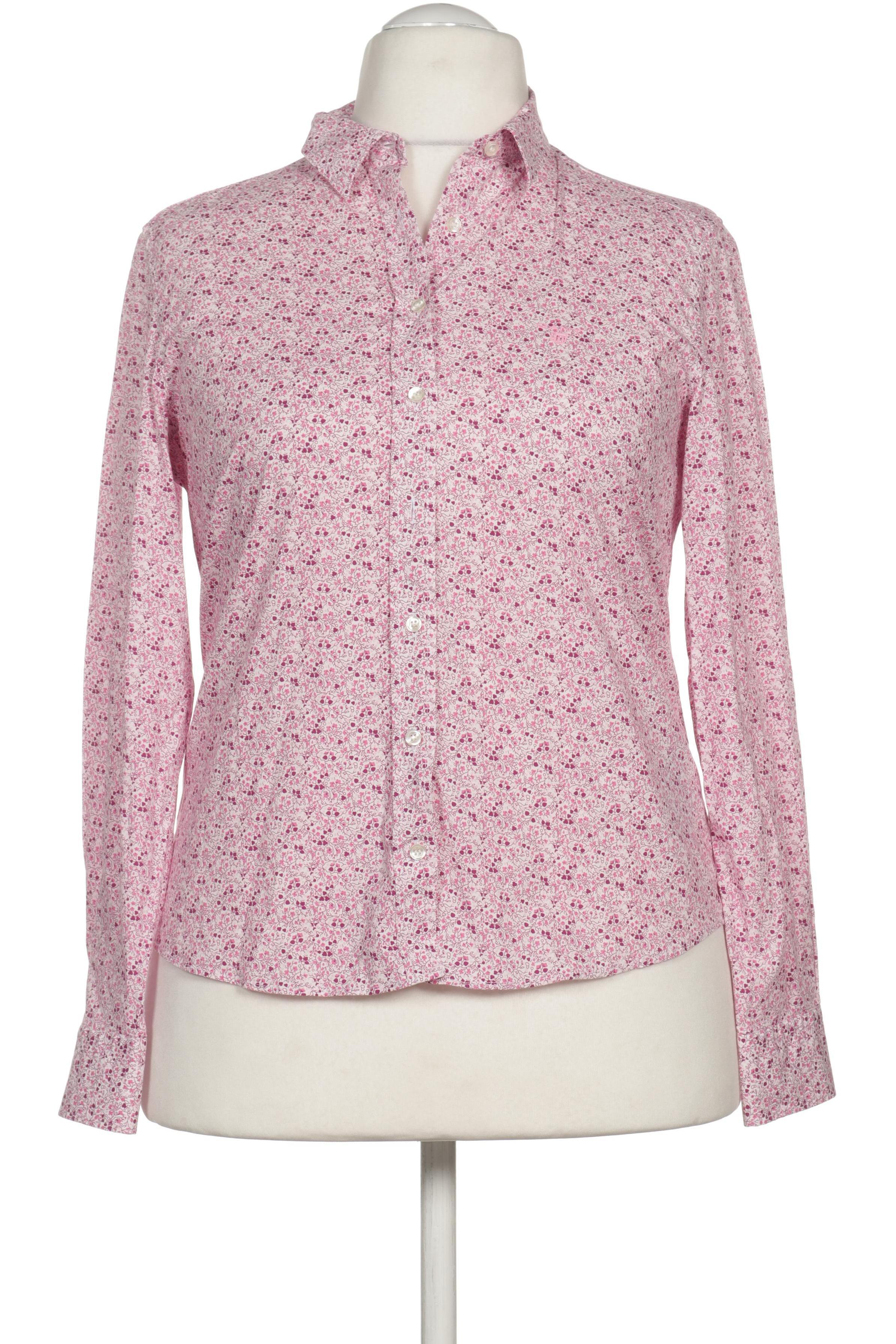 

Gant Damen Bluse, pink, Gr. 44