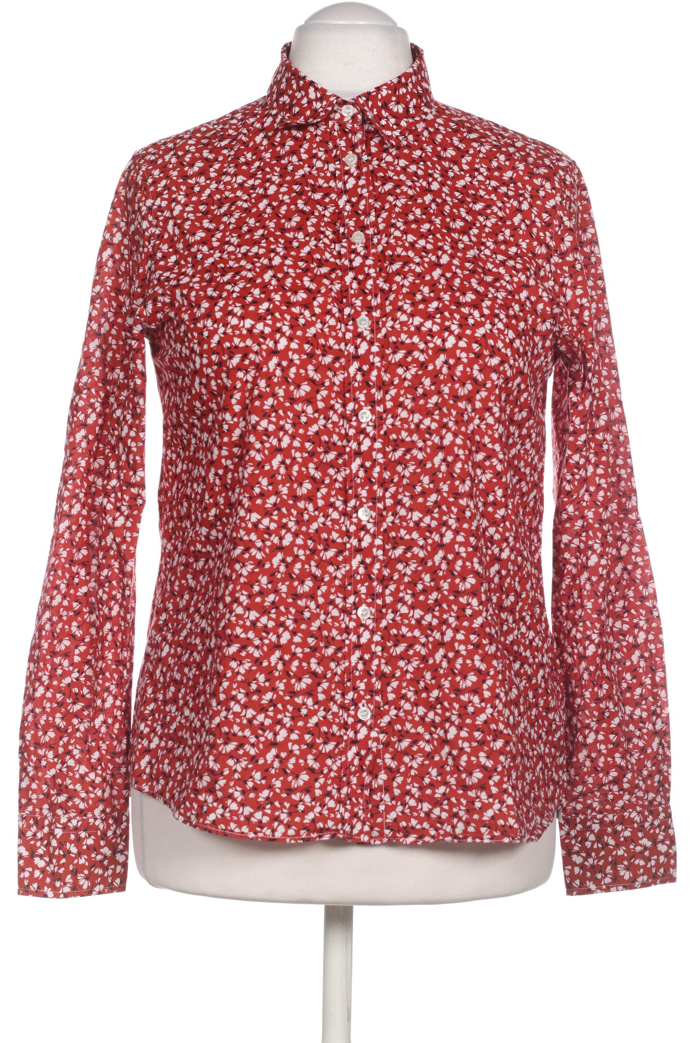 

Gant Damen Bluse, rot, Gr. 40