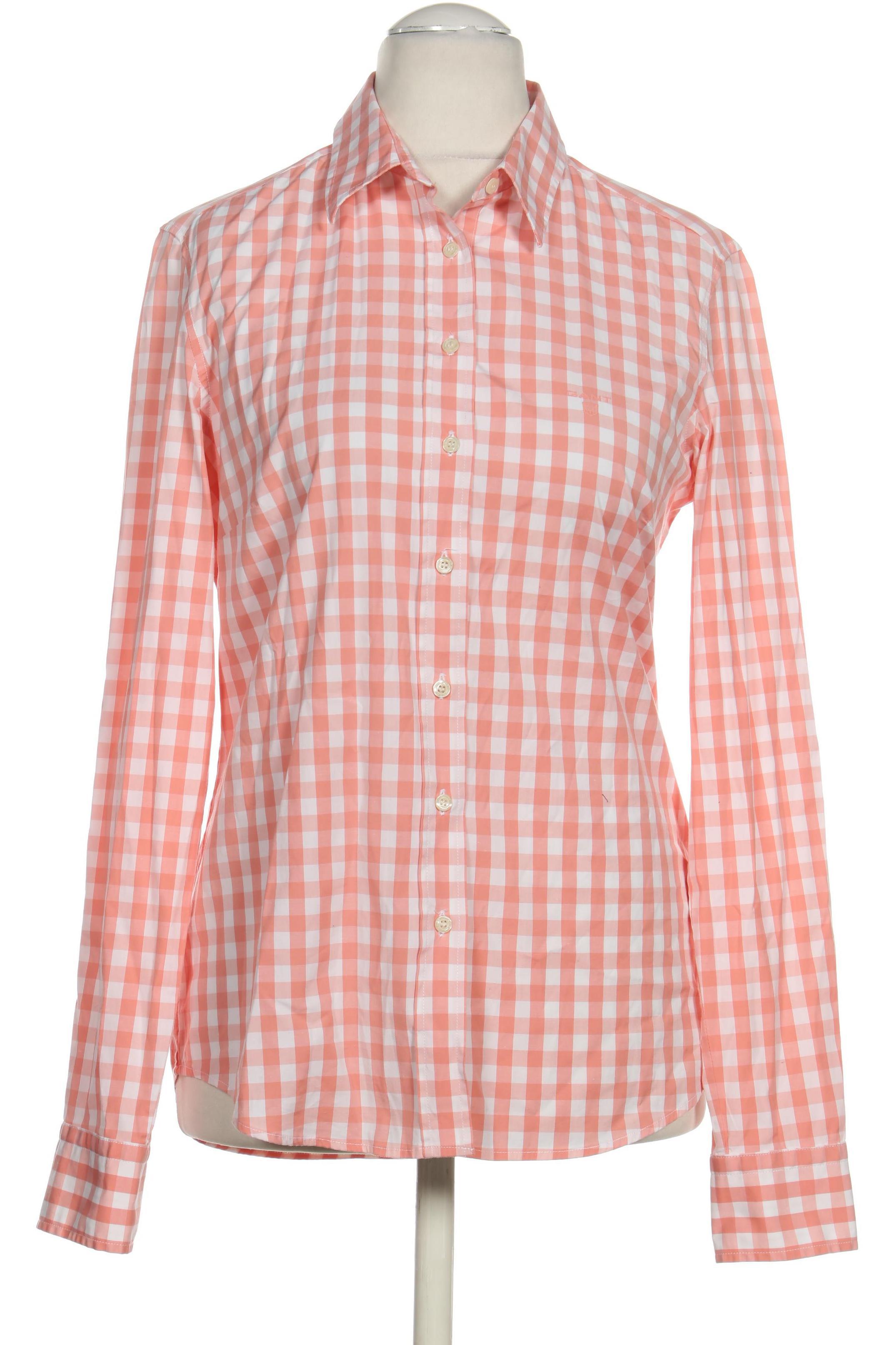 

Gant Damen Bluse, pink, Gr. 40