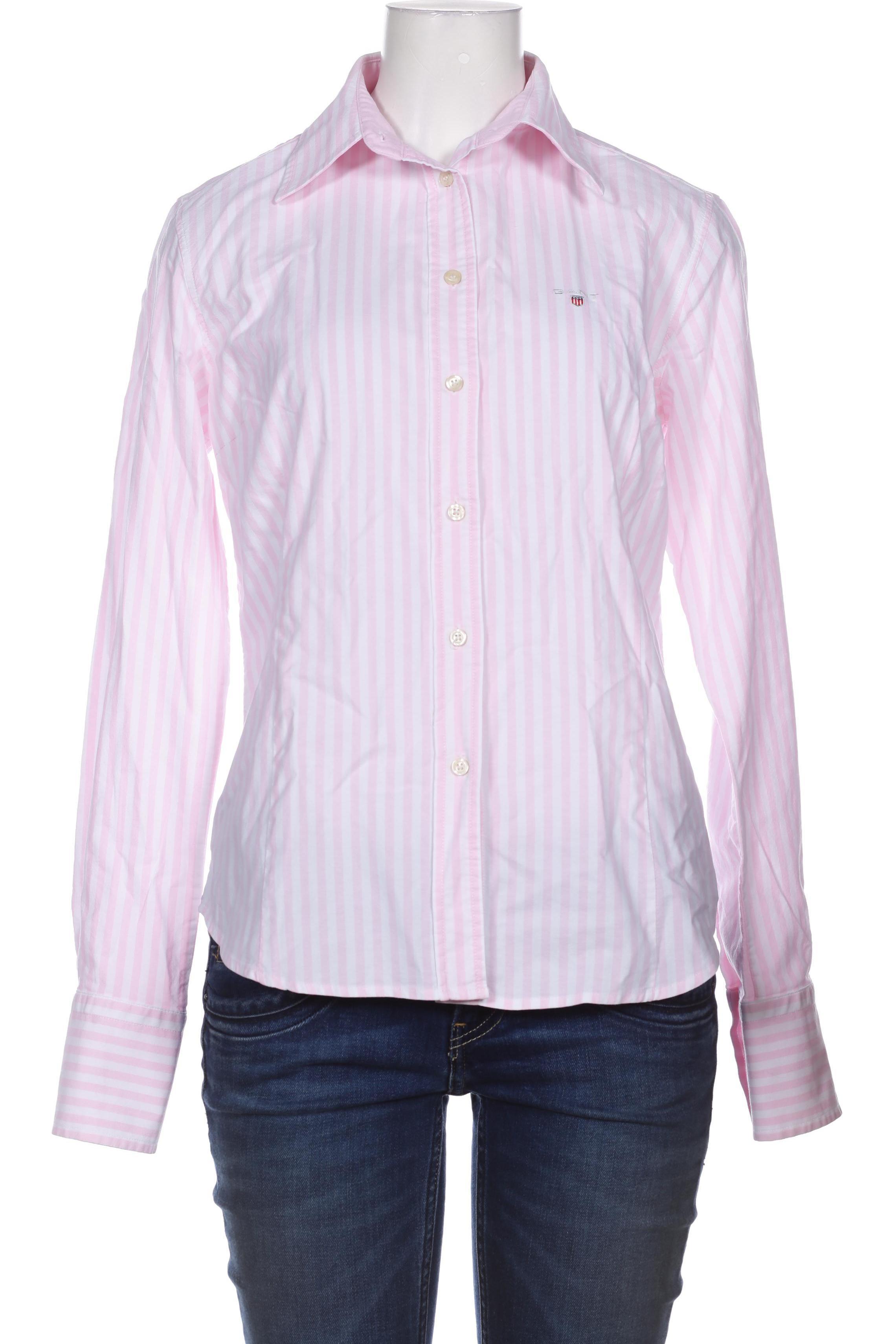 

Gant Damen Bluse, pink, Gr. 36