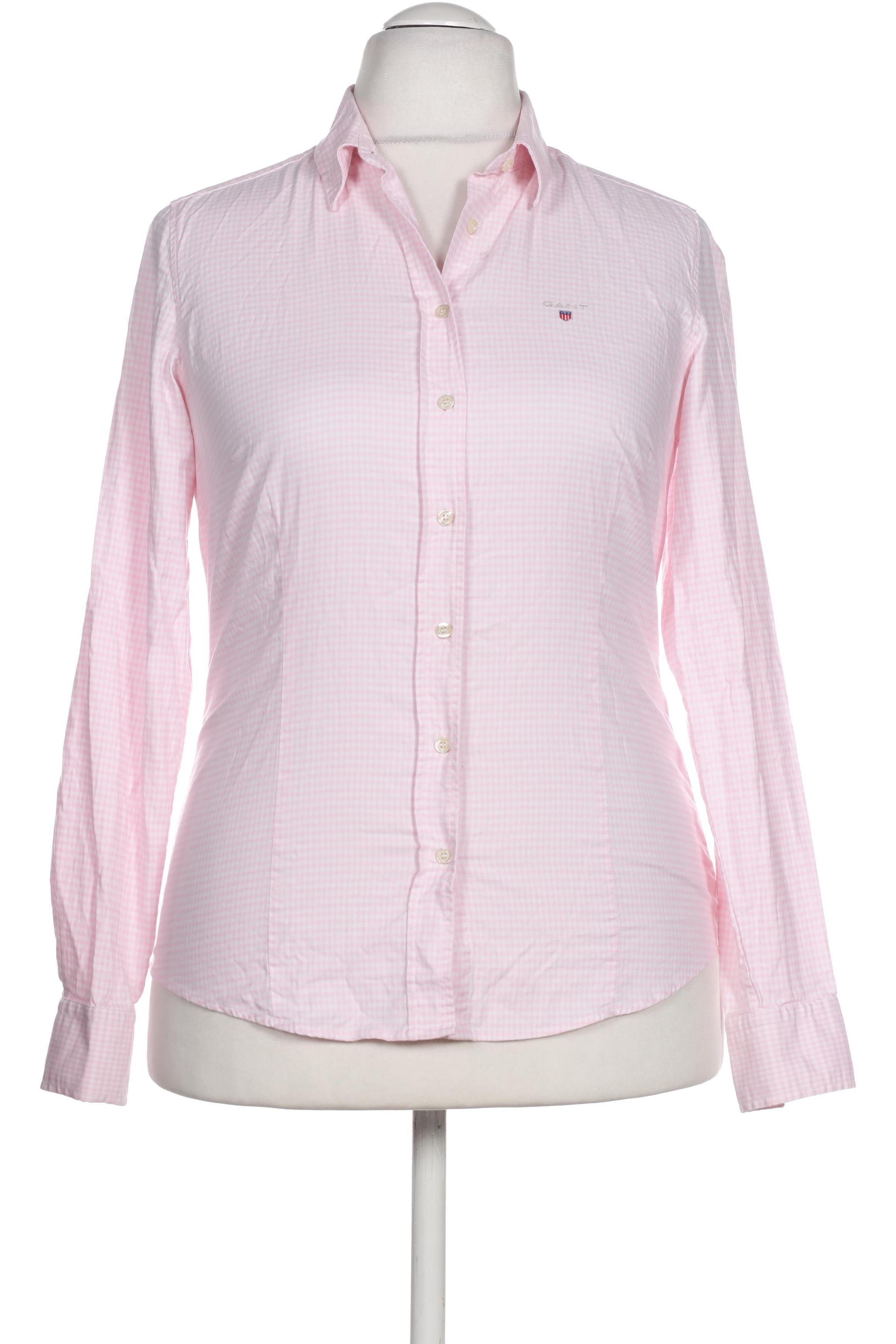 

Gant Damen Bluse, pink, Gr. 42