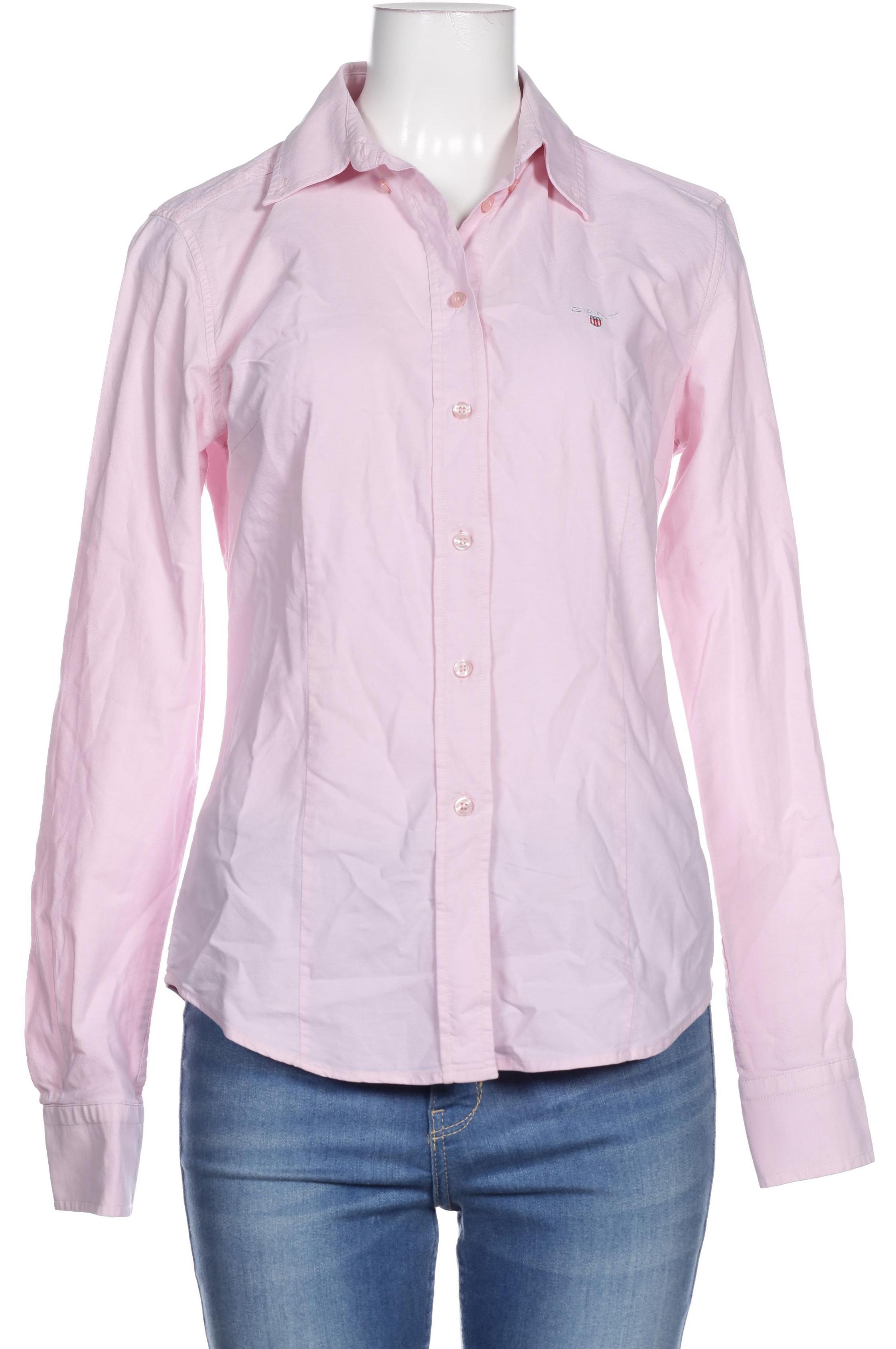 

Gant Damen Bluse, pink, Gr. 36