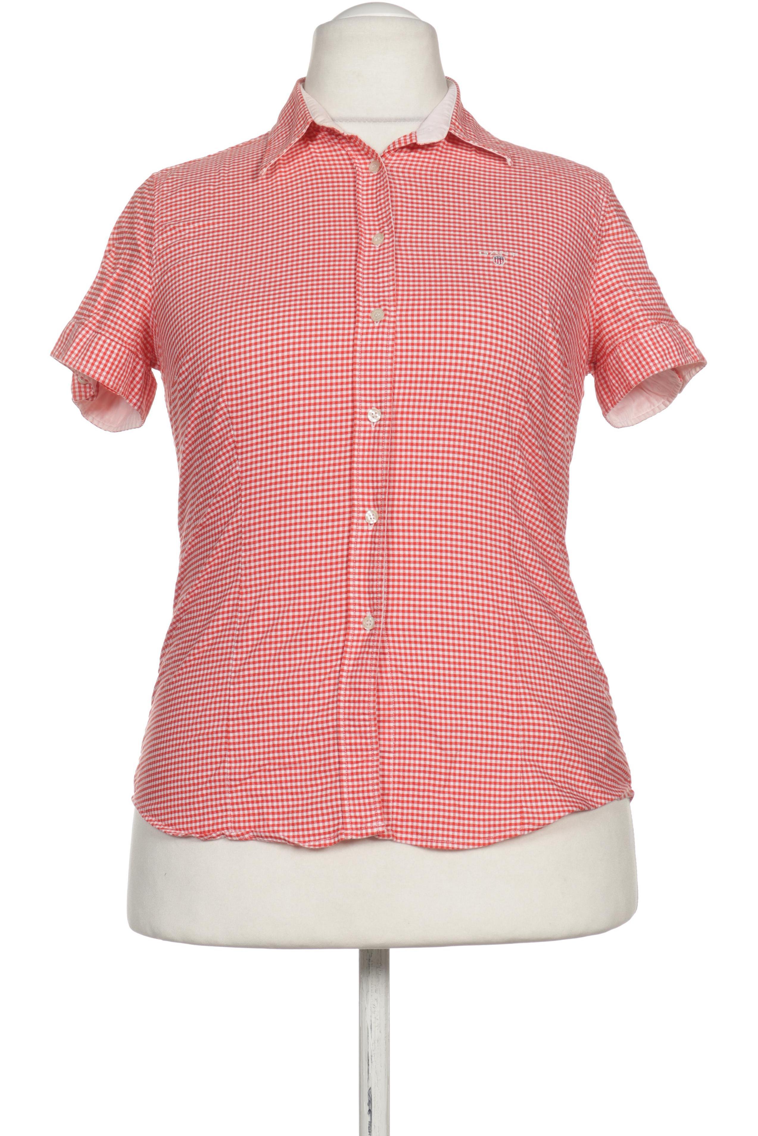 

Gant Damen Bluse, rot, Gr. 42