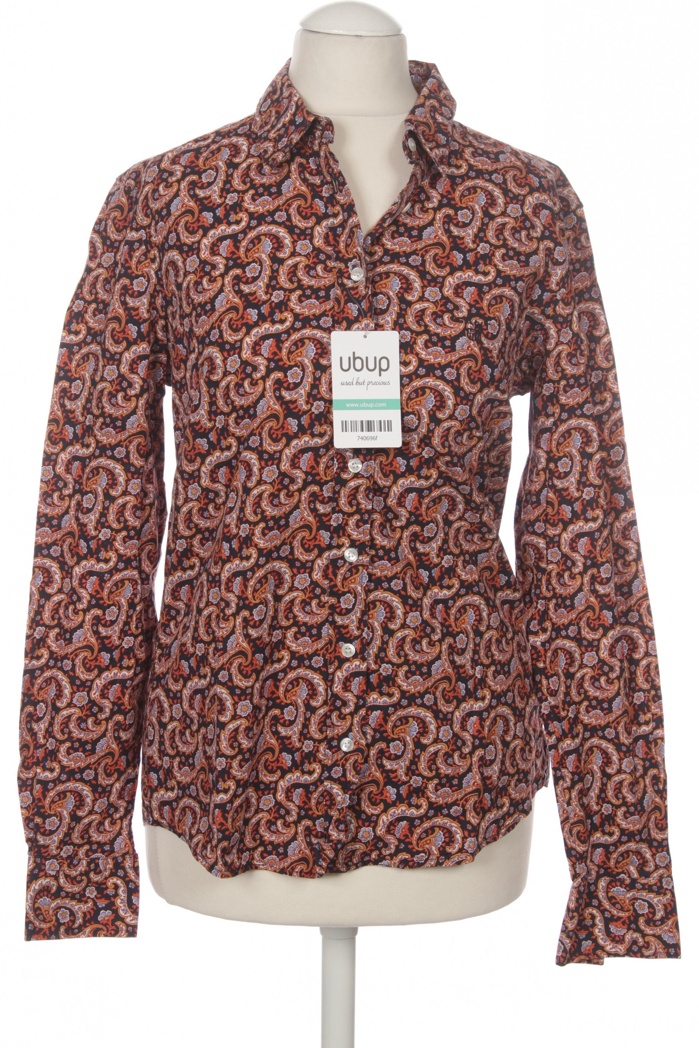 

Gant Damen Bluse, orange, Gr. 36