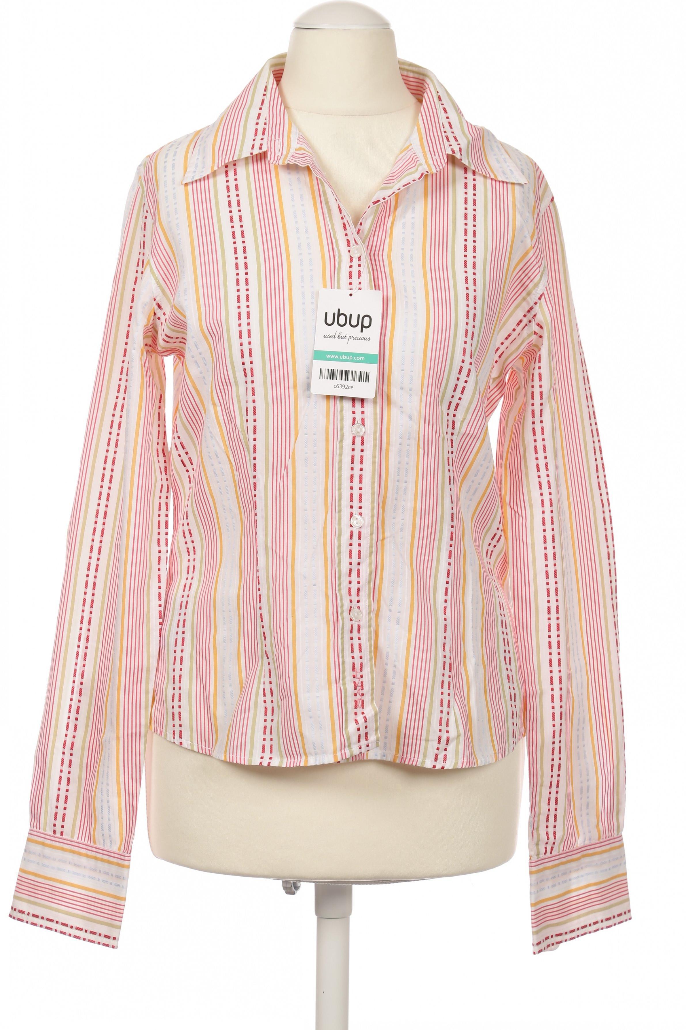 

Gant Damen Bluse, weiß, Gr. 36