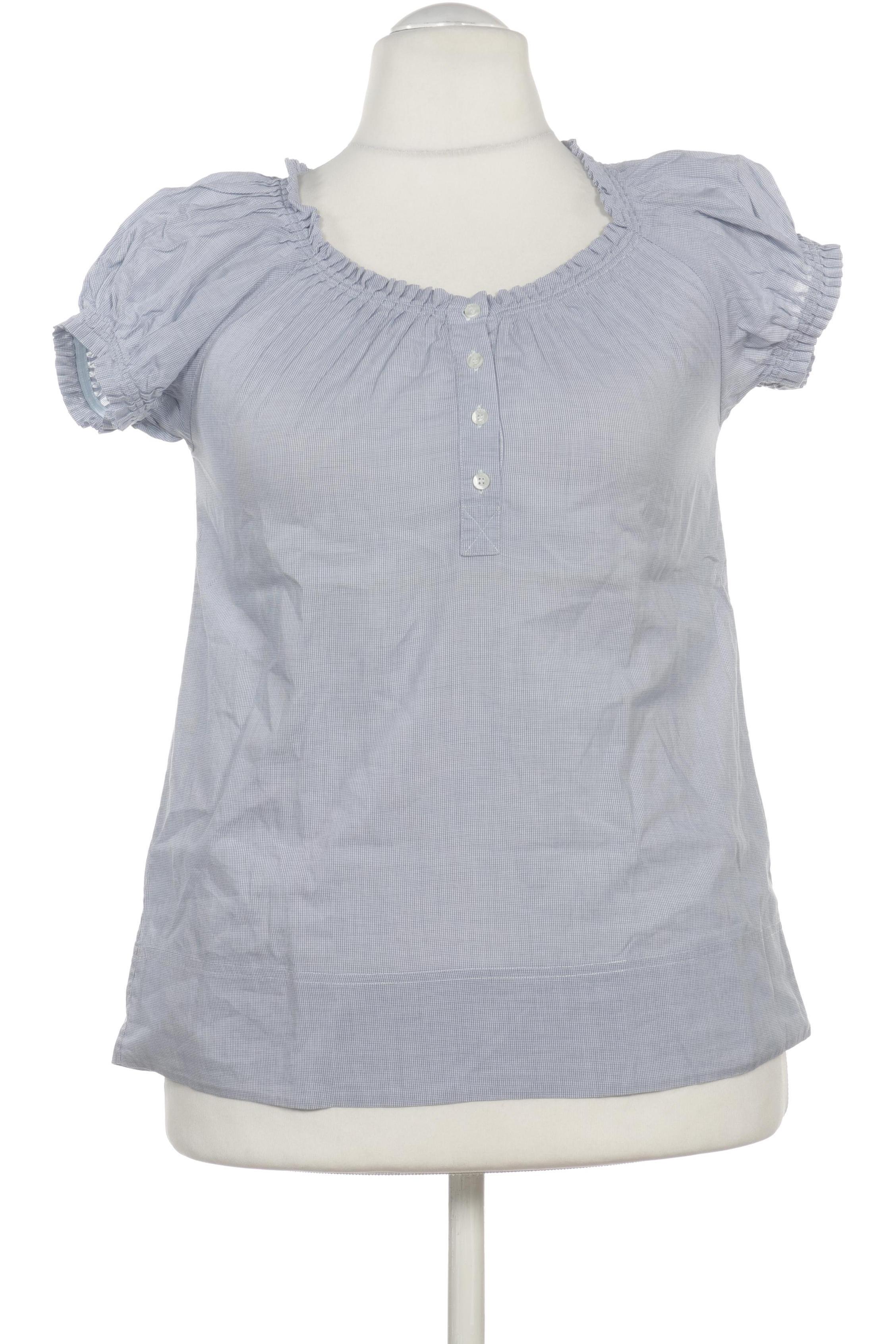 

Gant Damen Bluse, blau, Gr.