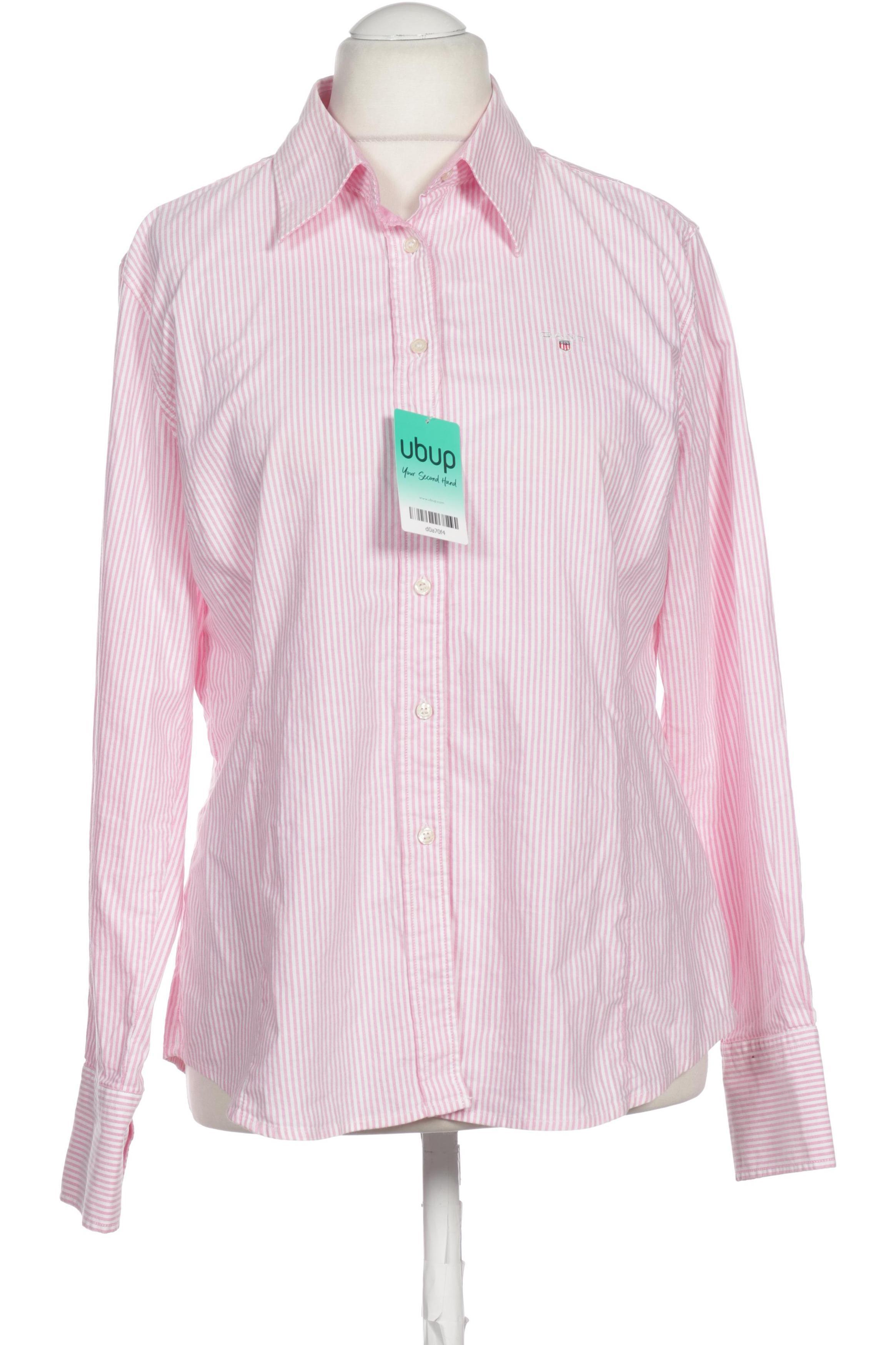 

Gant Damen Bluse, pink, Gr. 46