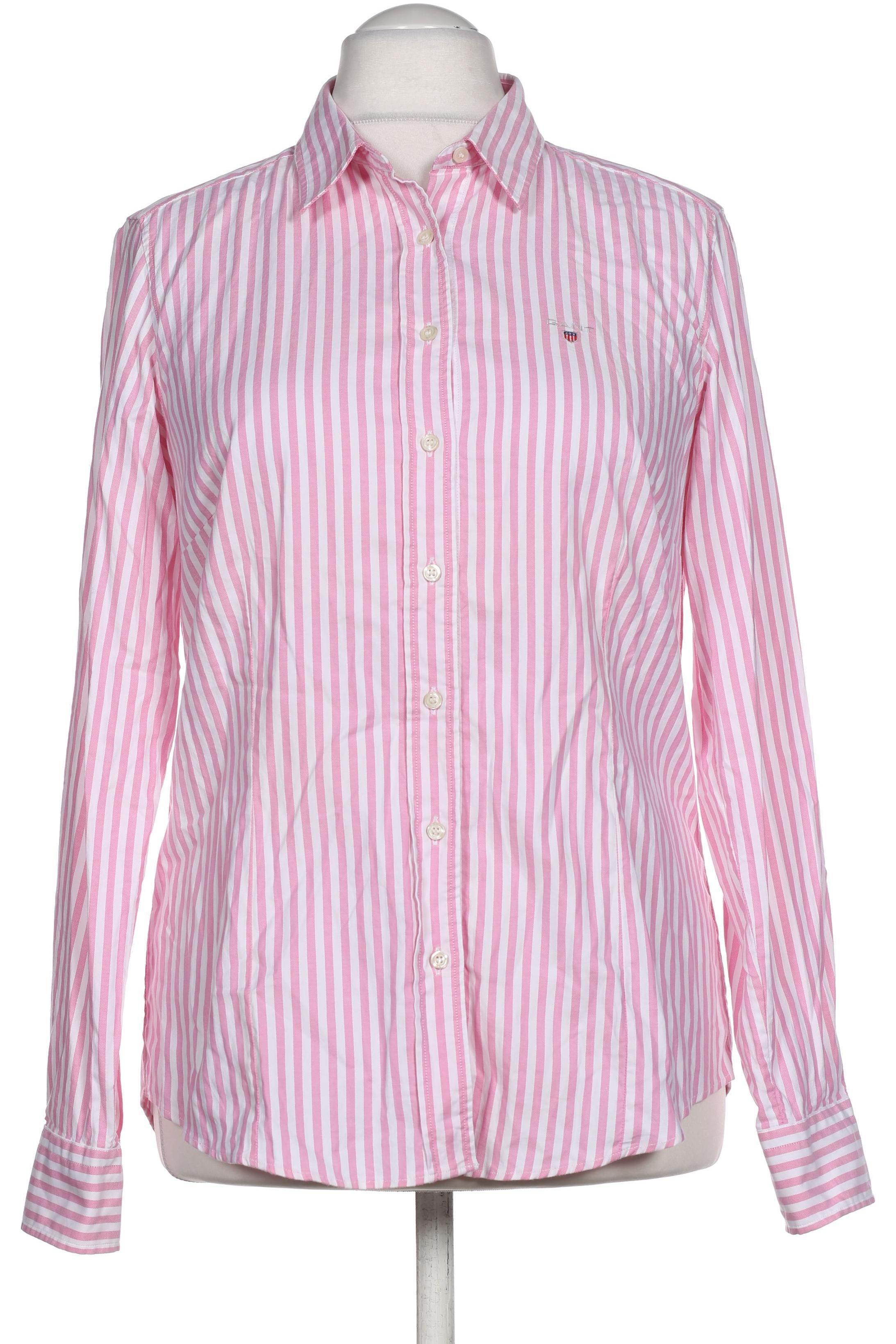 

Gant Damen Bluse, pink, Gr. 44