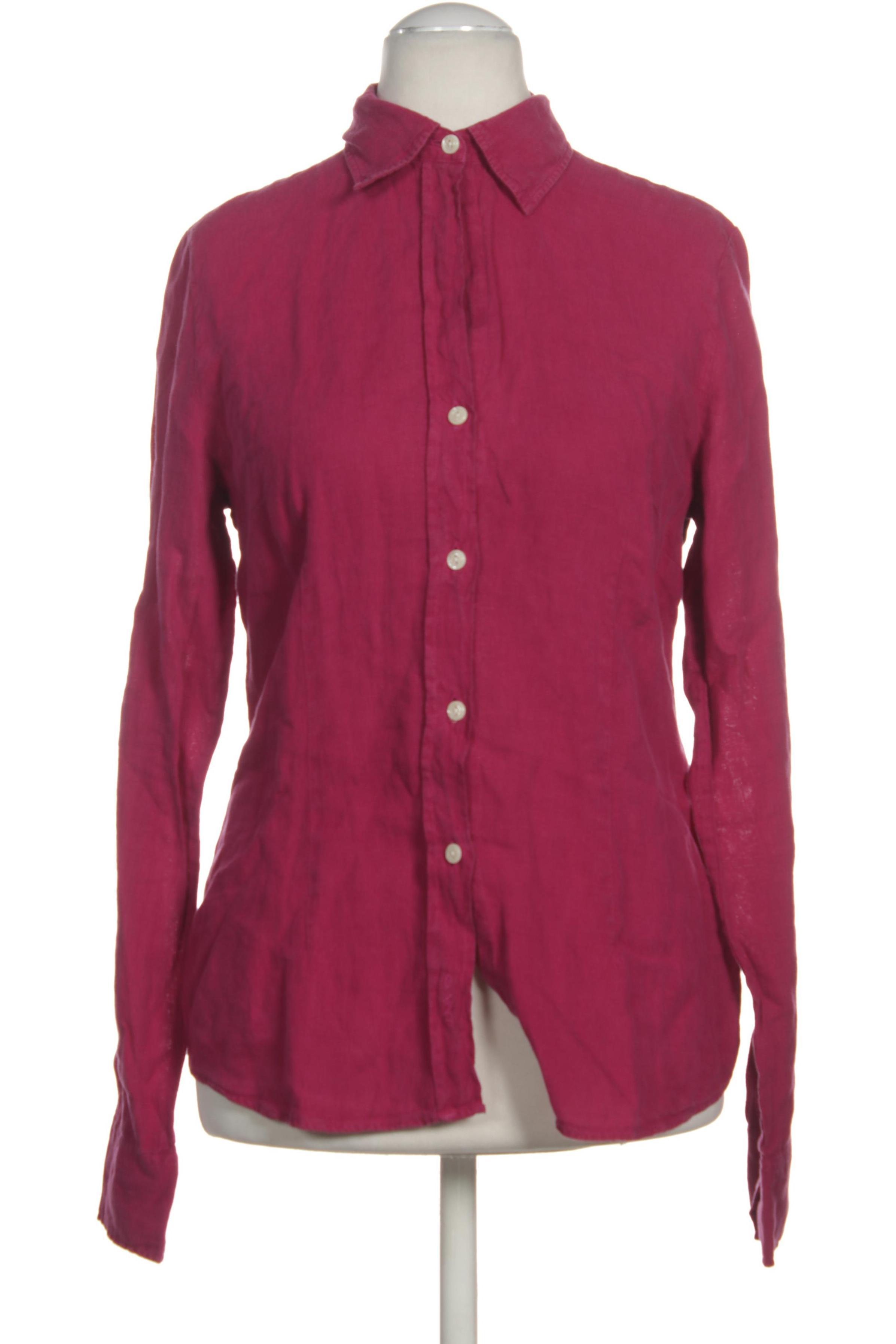 

Gant Damen Bluse, pink, Gr. 36