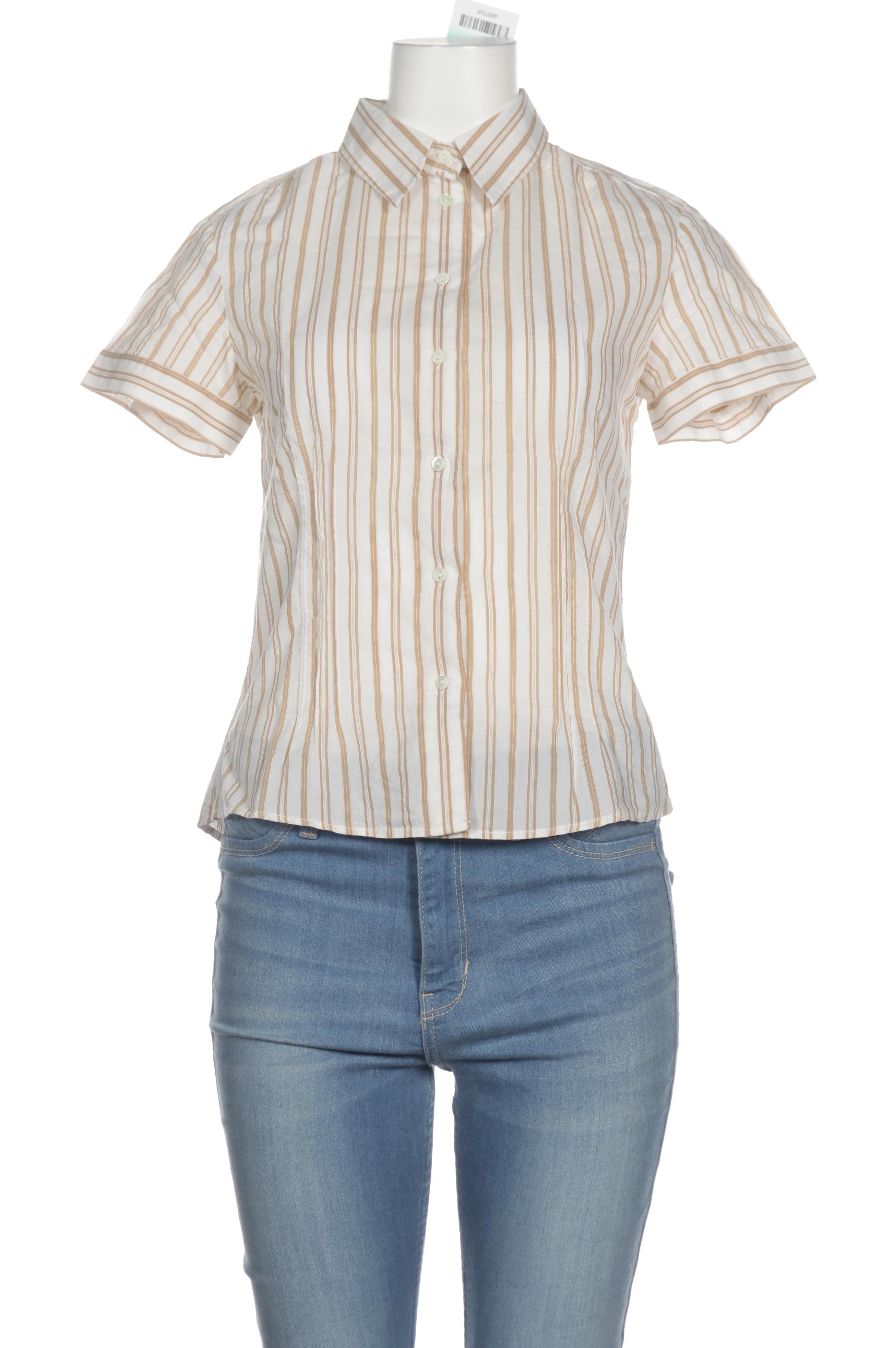 

Gant Damen Bluse, beige, Gr. 36