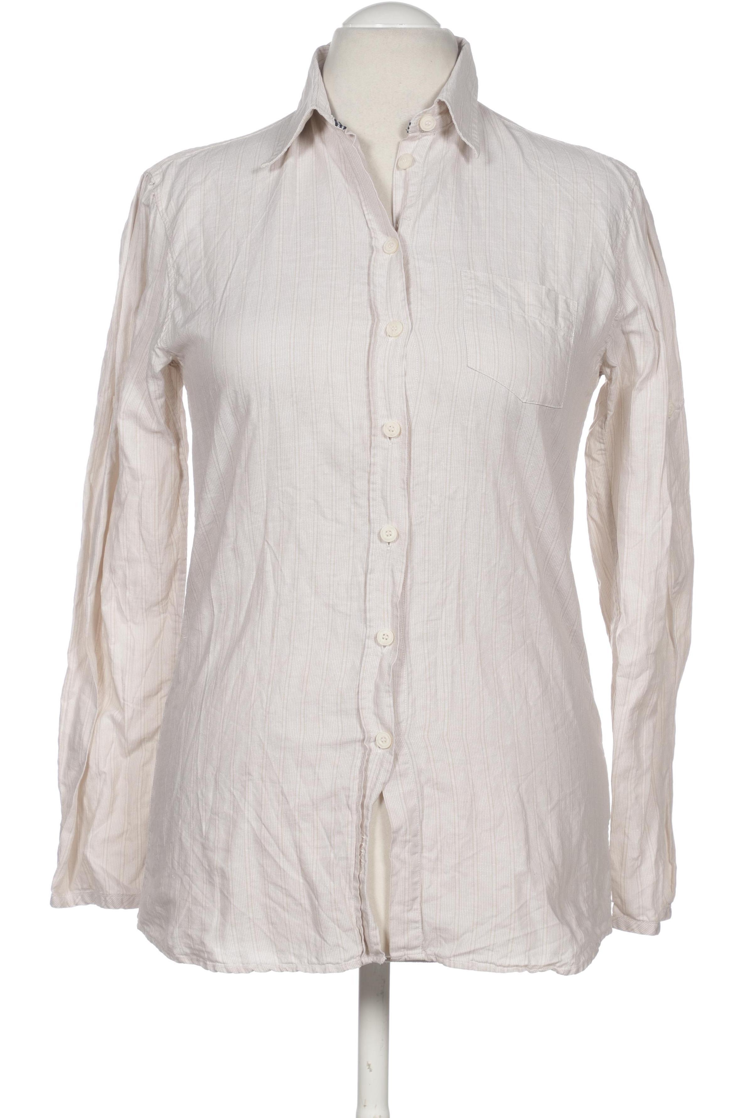 

Gant Damen Bluse, beige, Gr. 38