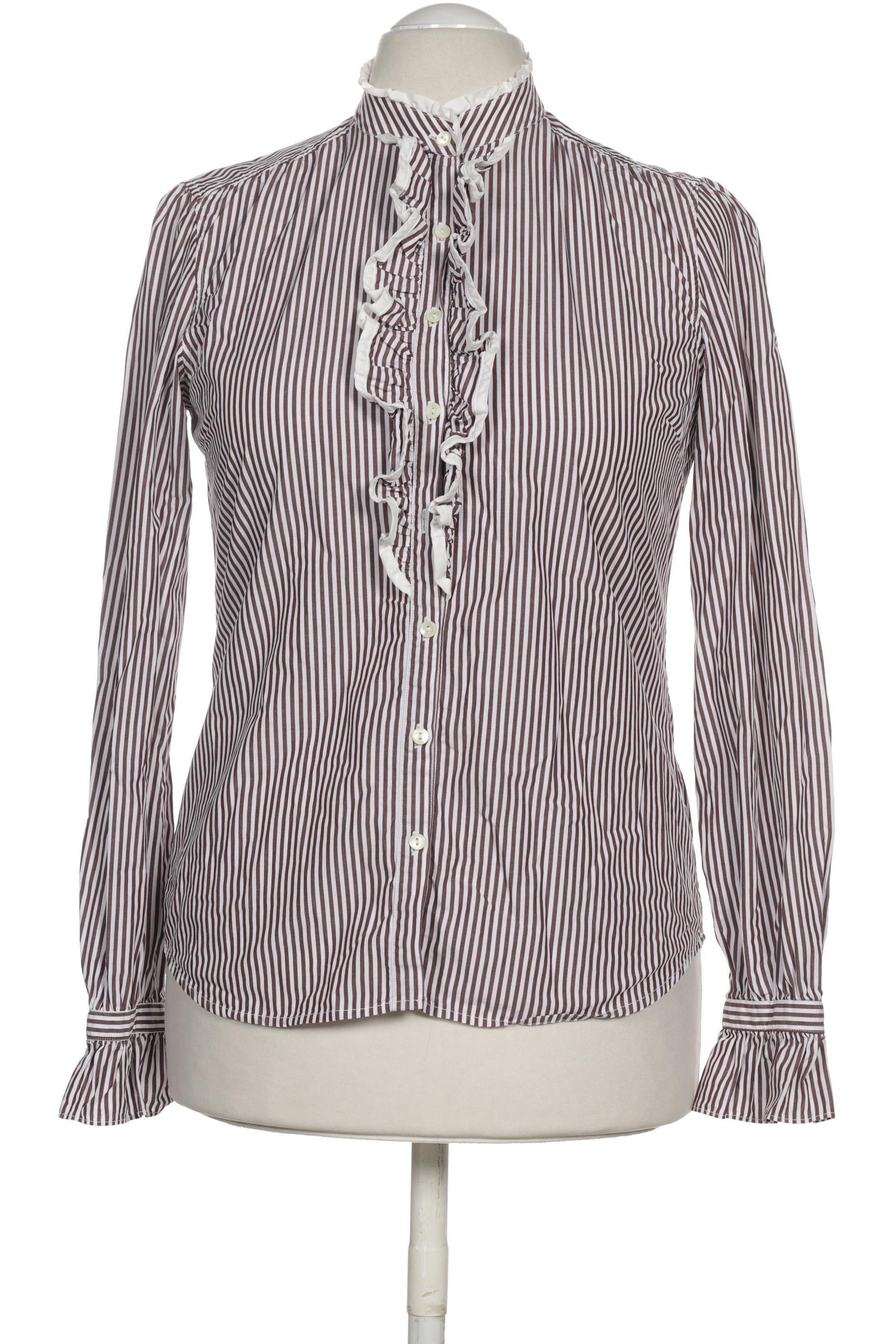 

Gant Damen Bluse, braun, Gr. 40