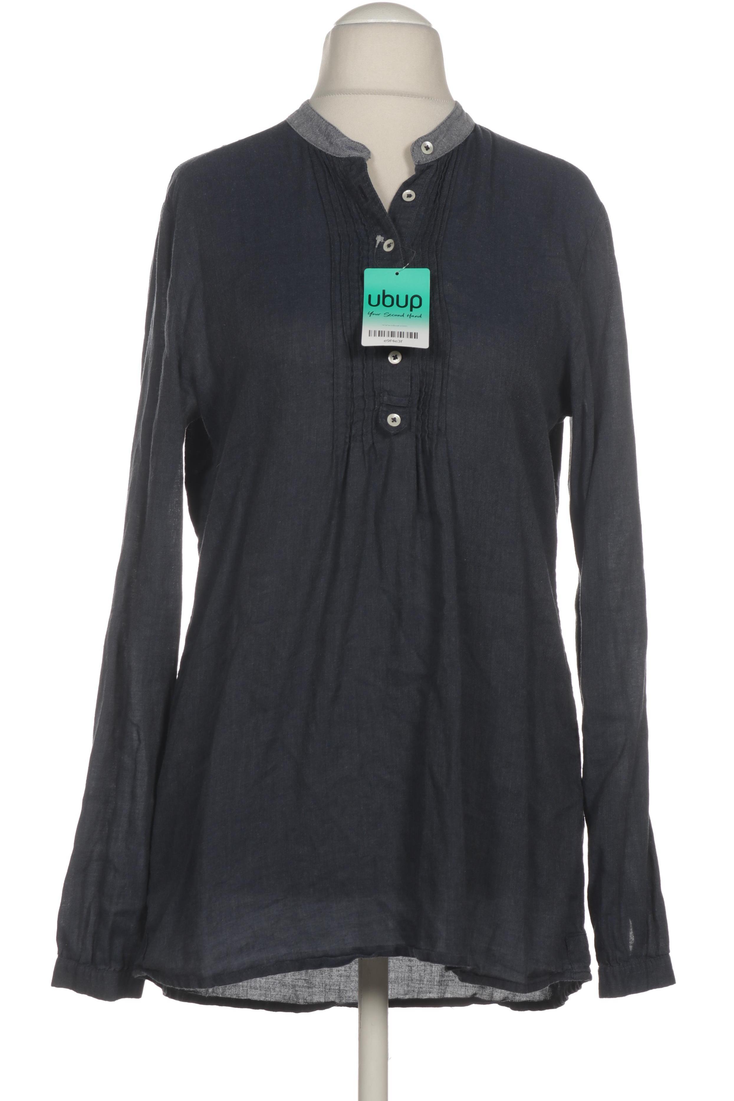 

Gant Damen Bluse, grau, Gr. 38