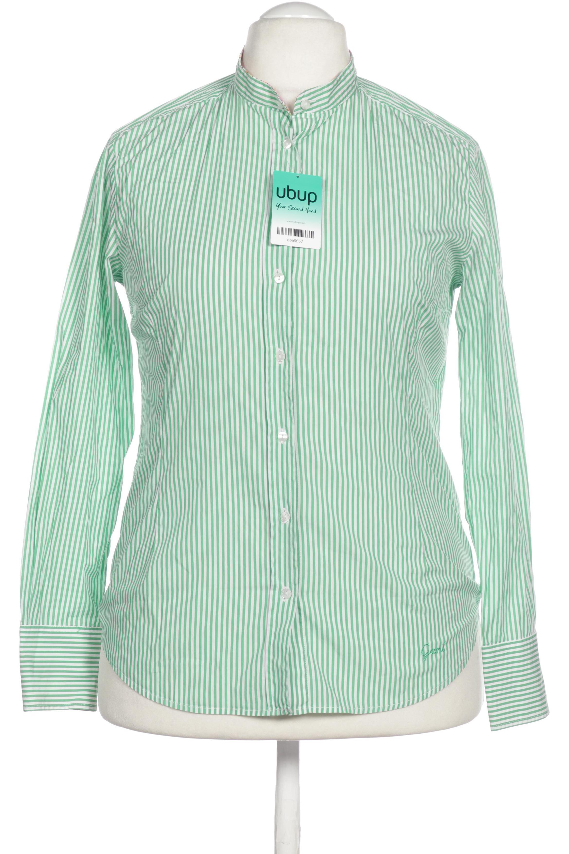 

Gant Damen Bluse, grün, Gr. 42