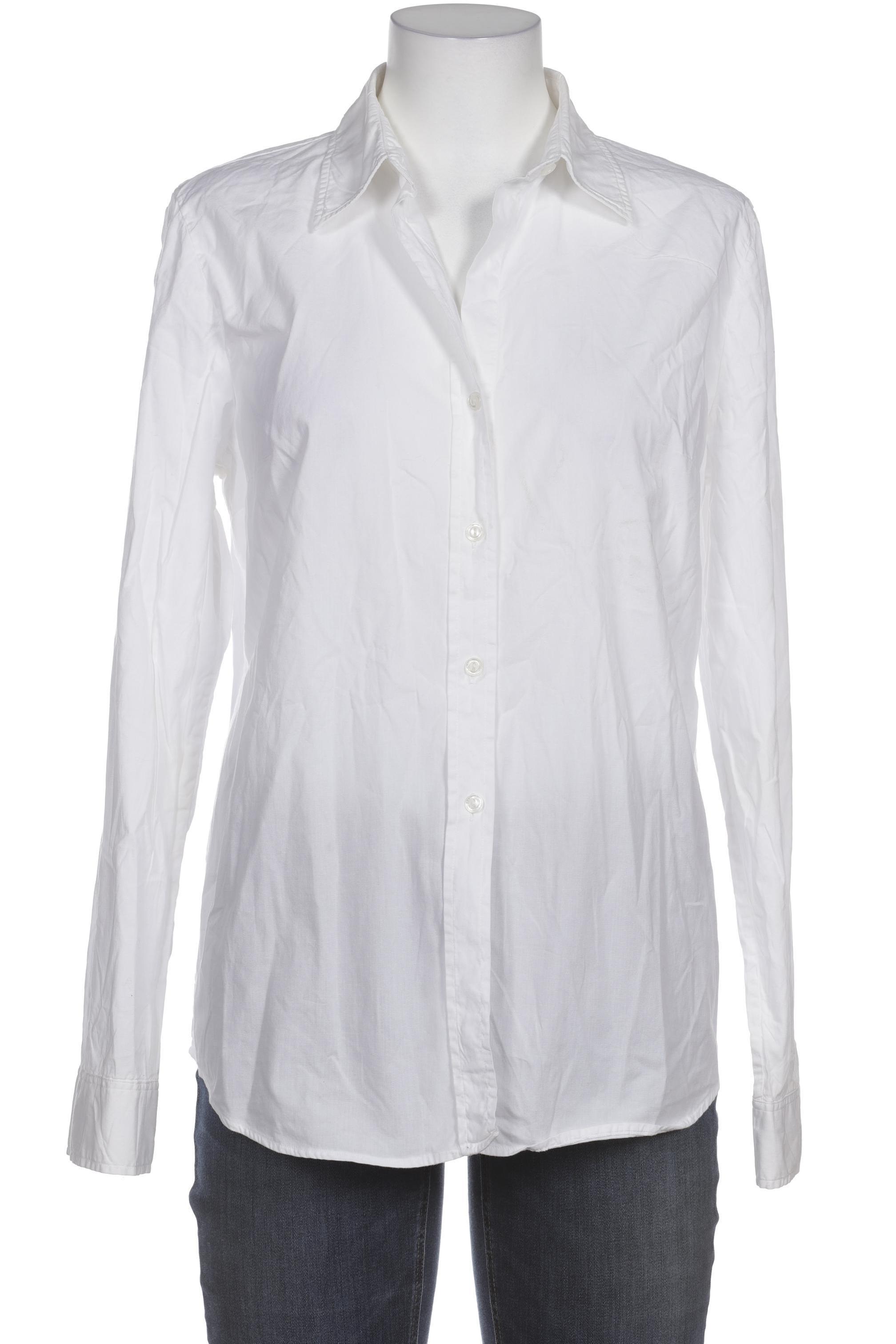 

Gant Damen Bluse, weiß, Gr. 40