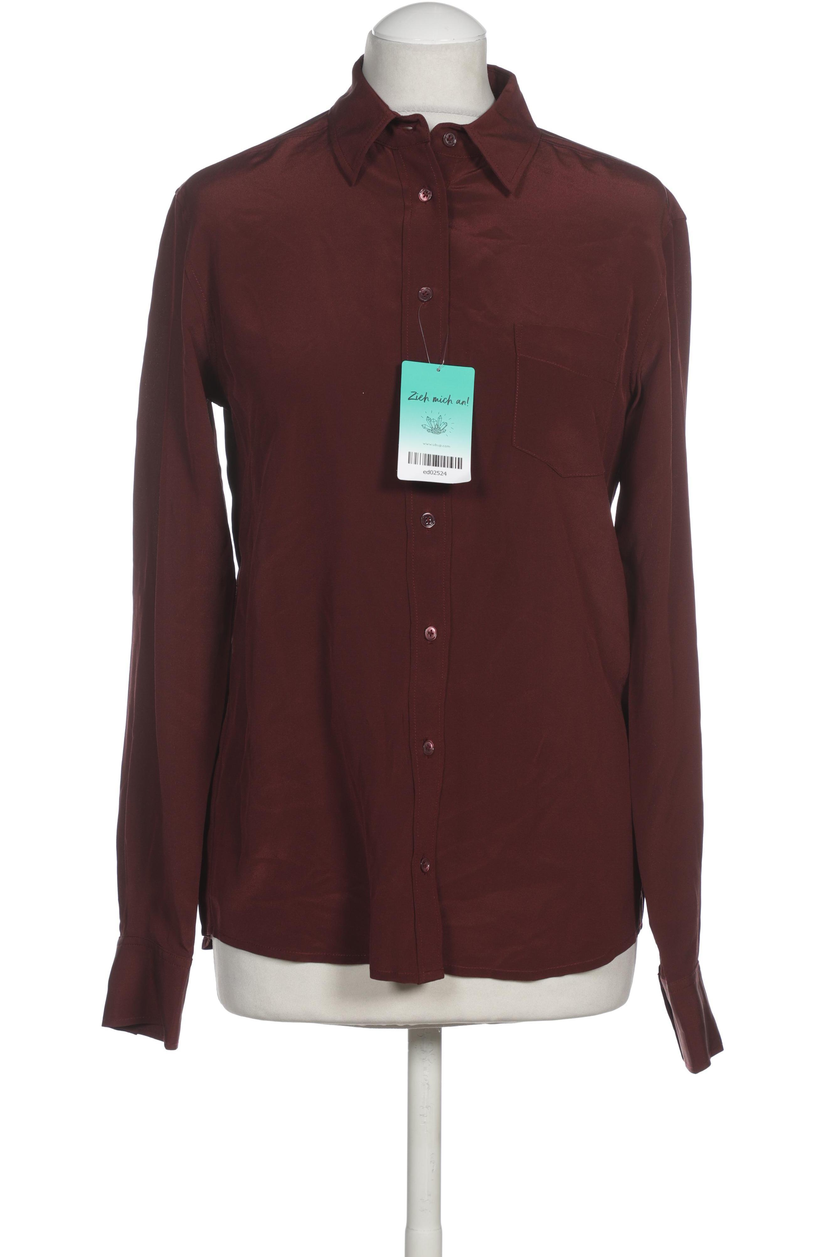 

Gant Damen Bluse, rot, Gr. 36