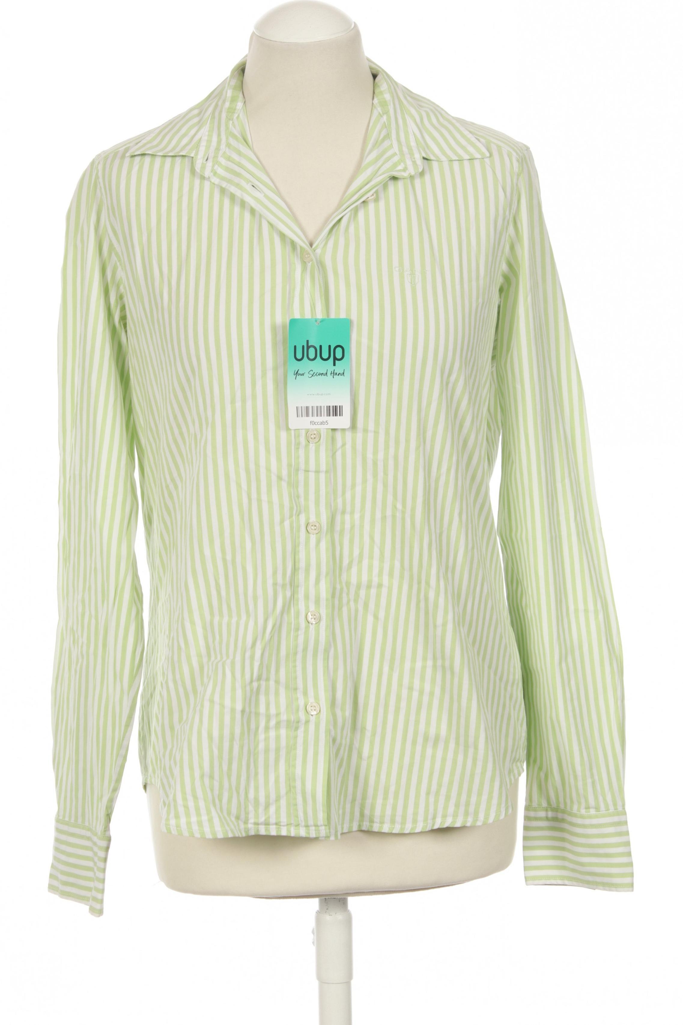 

Gant Damen Bluse, grün, Gr. 42