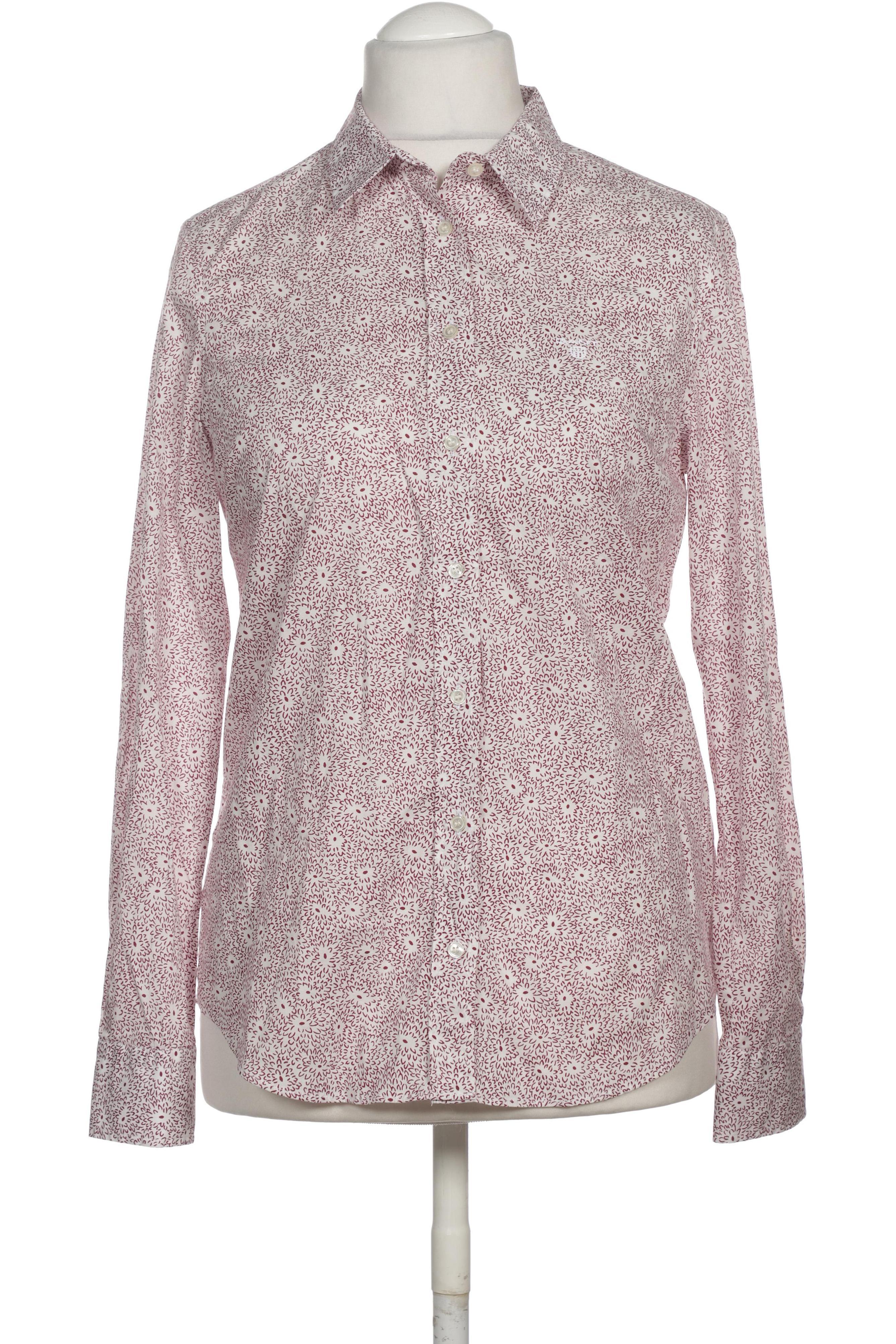 

Gant Damen Bluse, lila, Gr. 40
