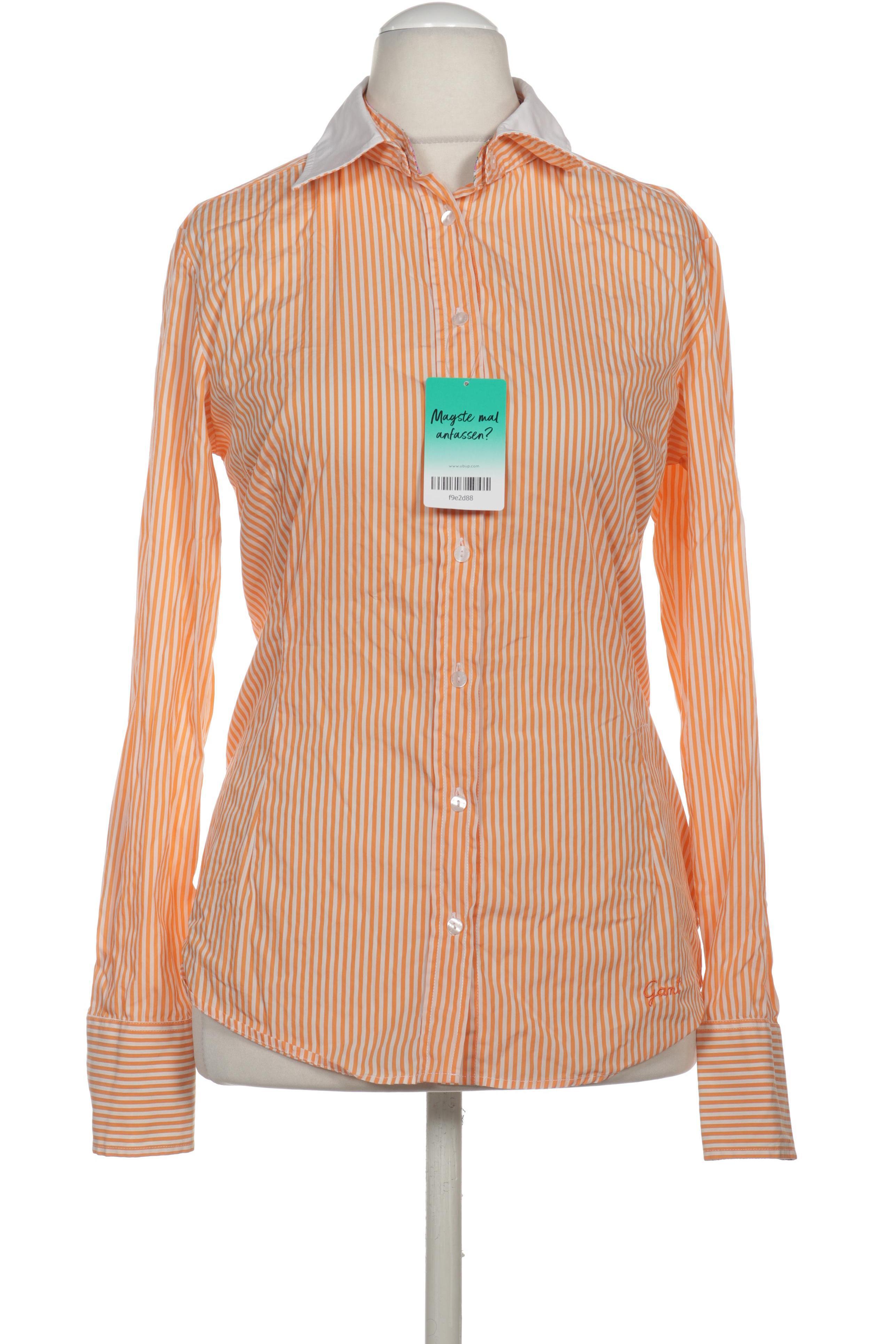 

Gant Damen Bluse, orange, Gr. 38