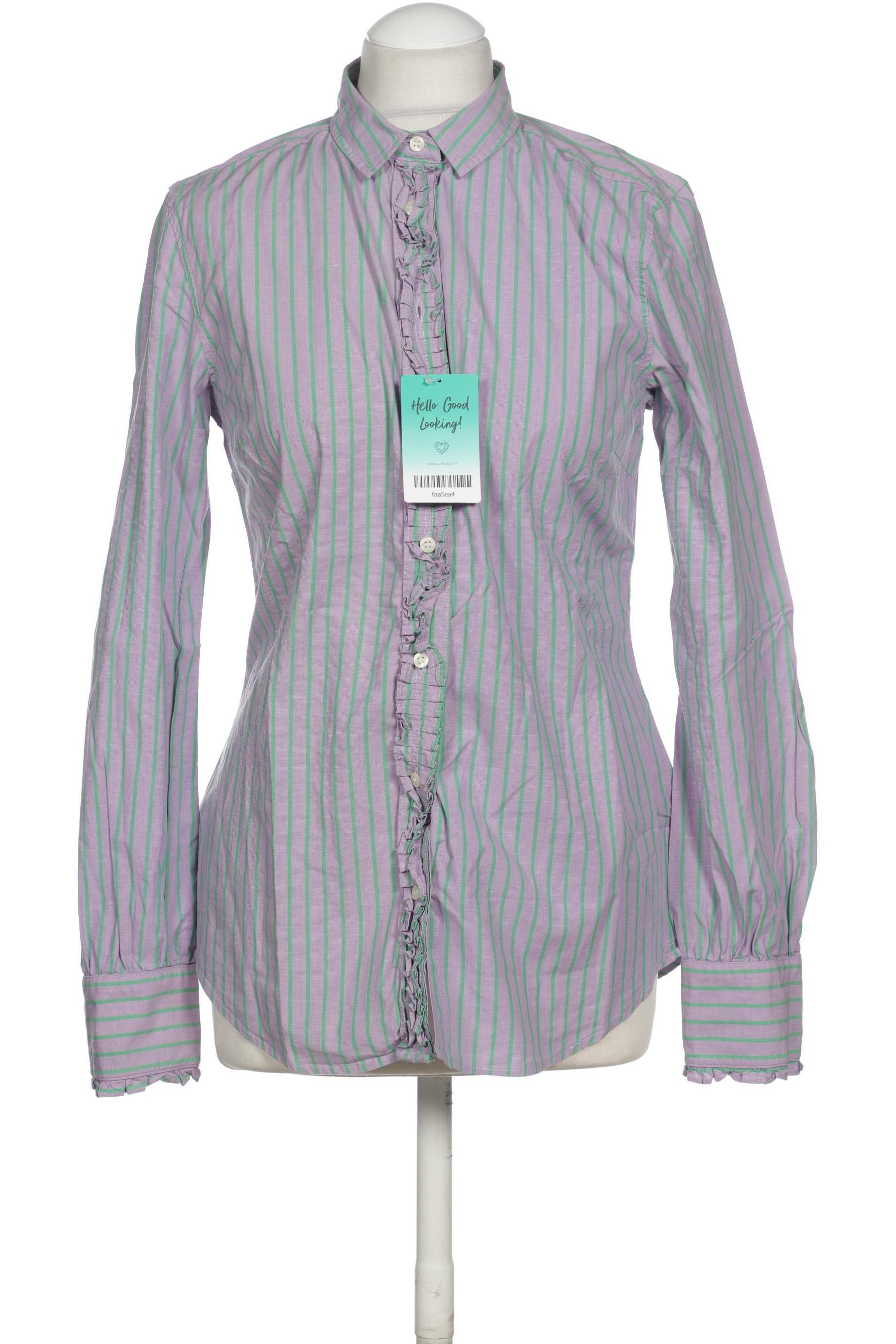 

Gant Damen Bluse, lila, Gr. 38