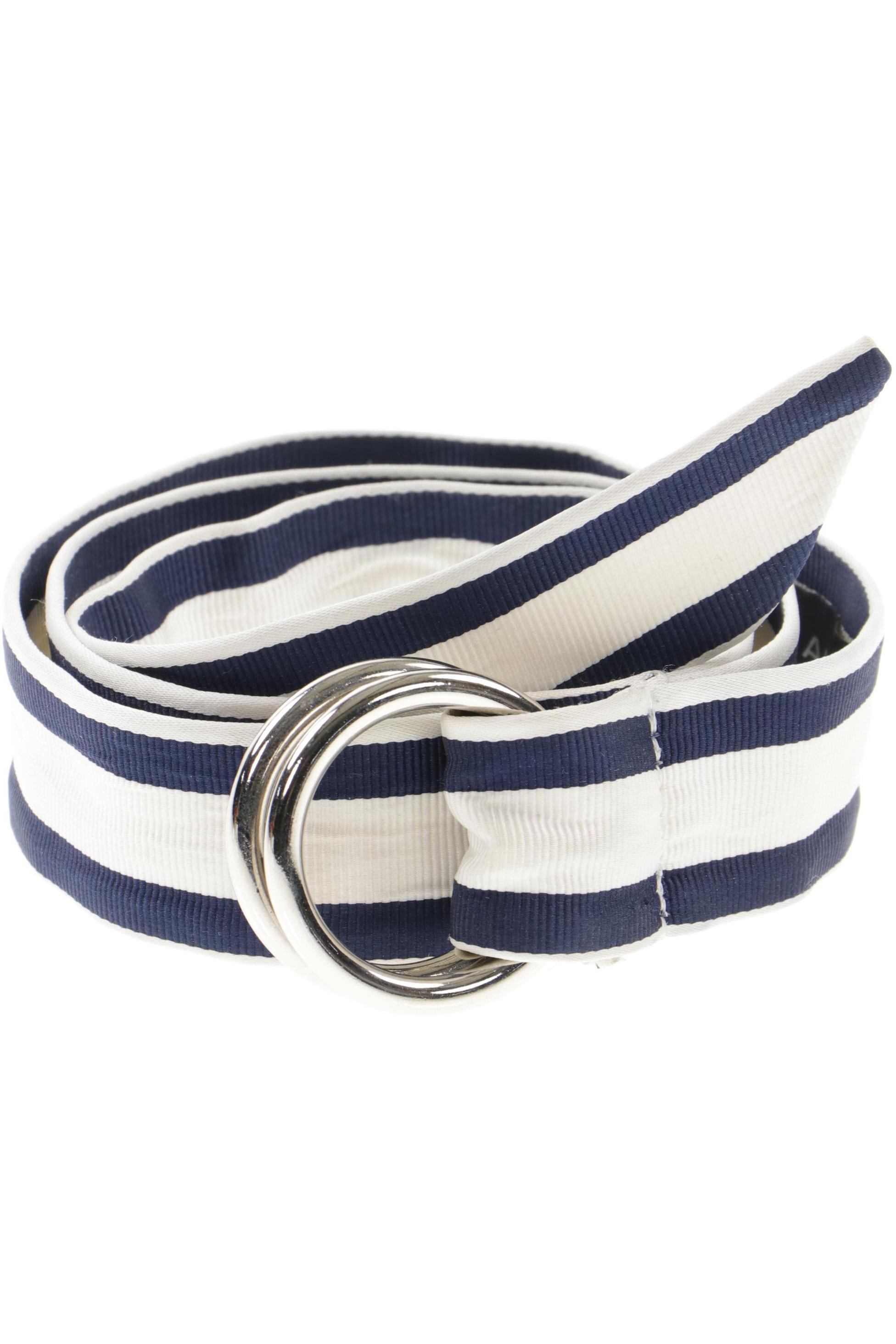 

Gant Damen Gürtel, blau, Gr.