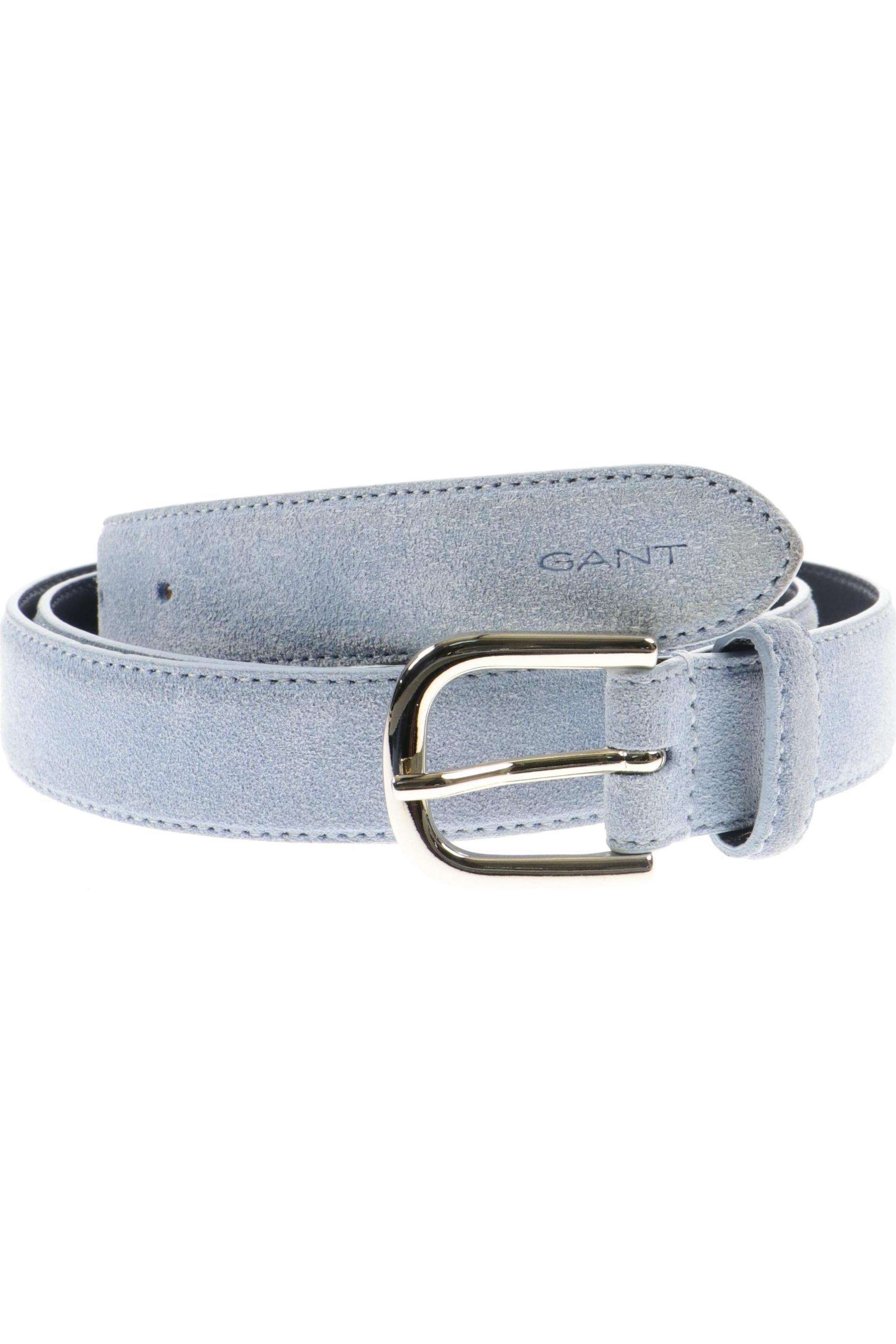 

Gant Damen Gürtel, blau, Gr.