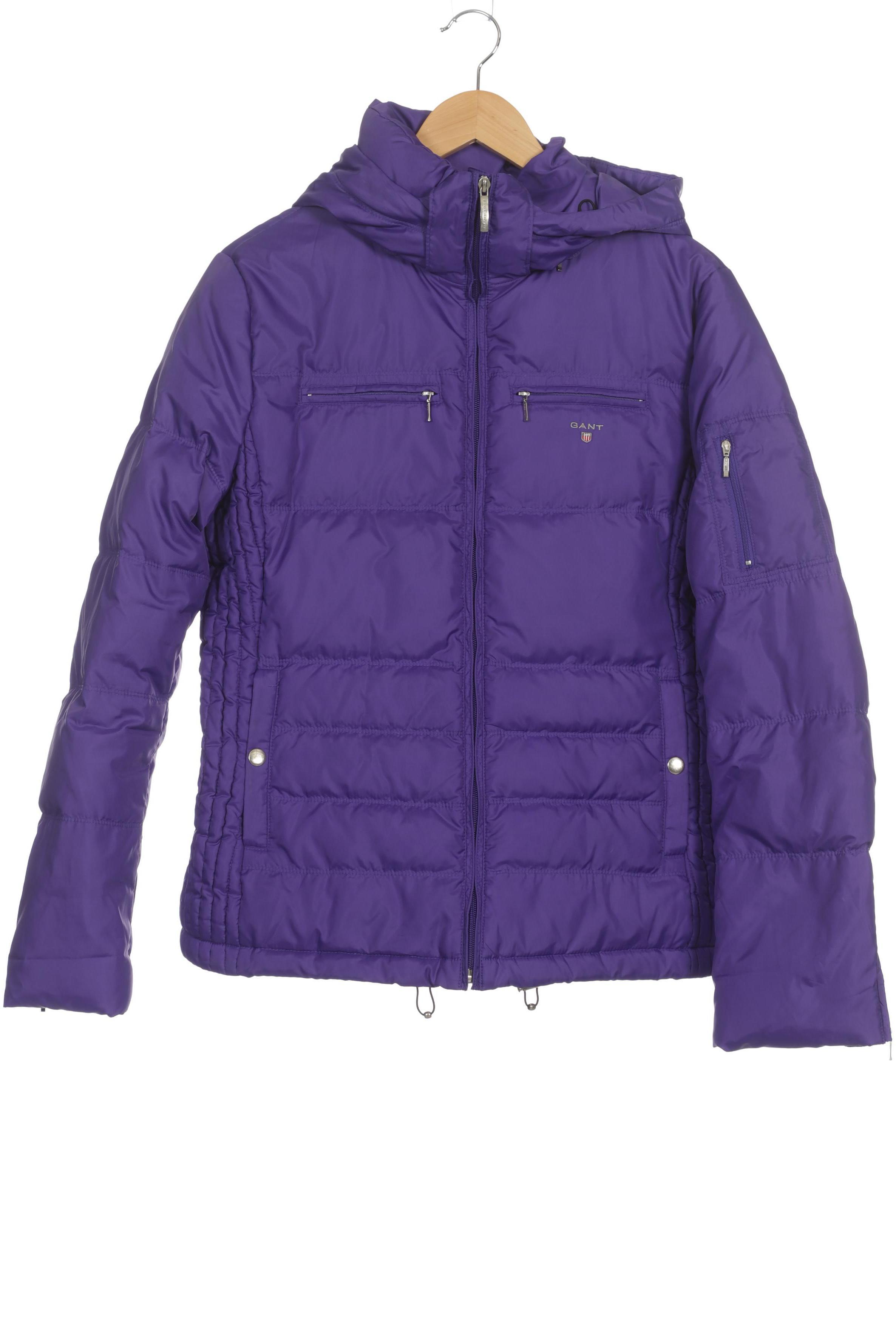 

Gant Damen Jacke, lila, Gr.