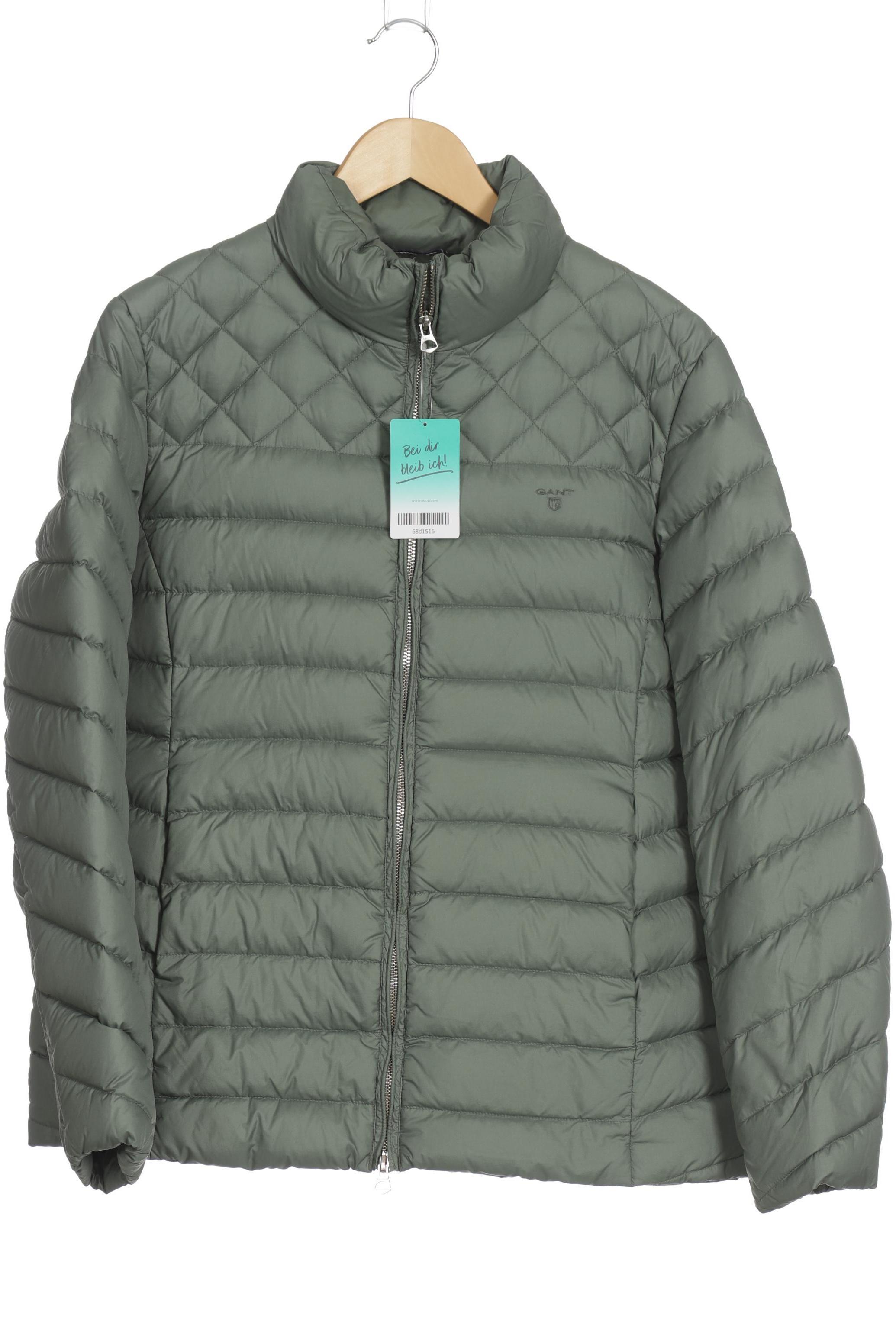 

Gant Damen Jacke, grün, Gr.