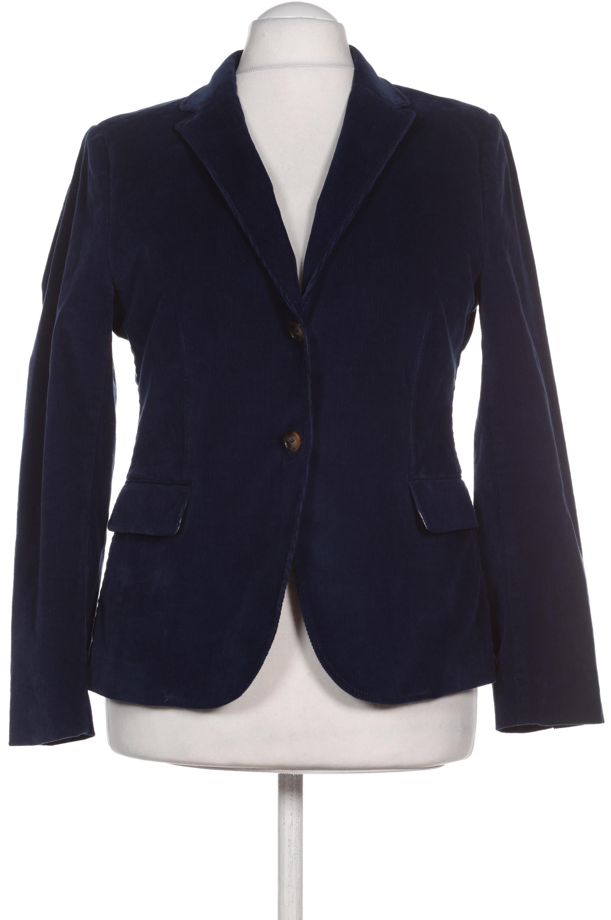 

Gant Damen Blazer, blau, Gr. 42