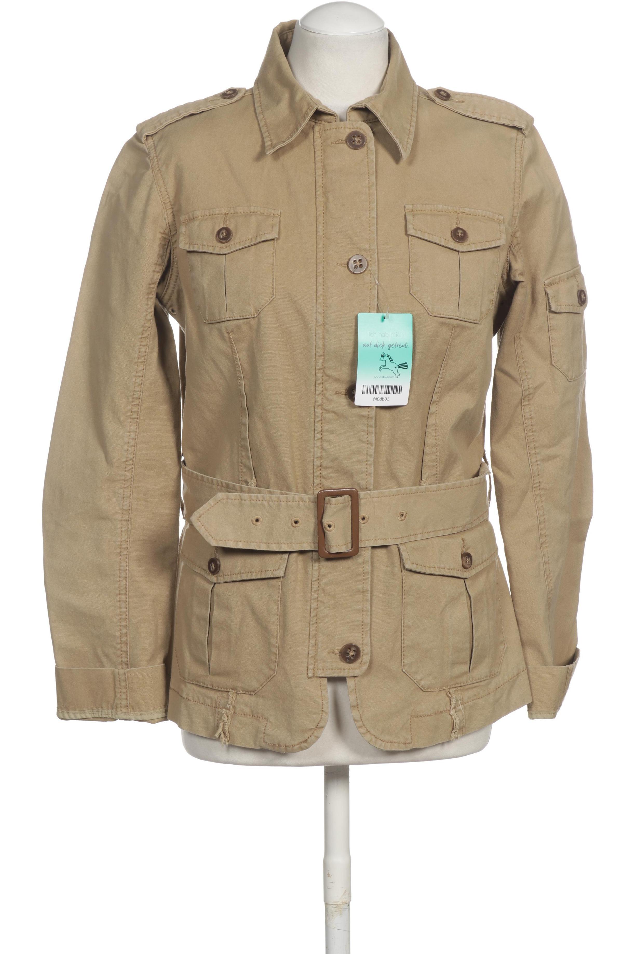 

Gant Damen Jacke, braun, Gr.