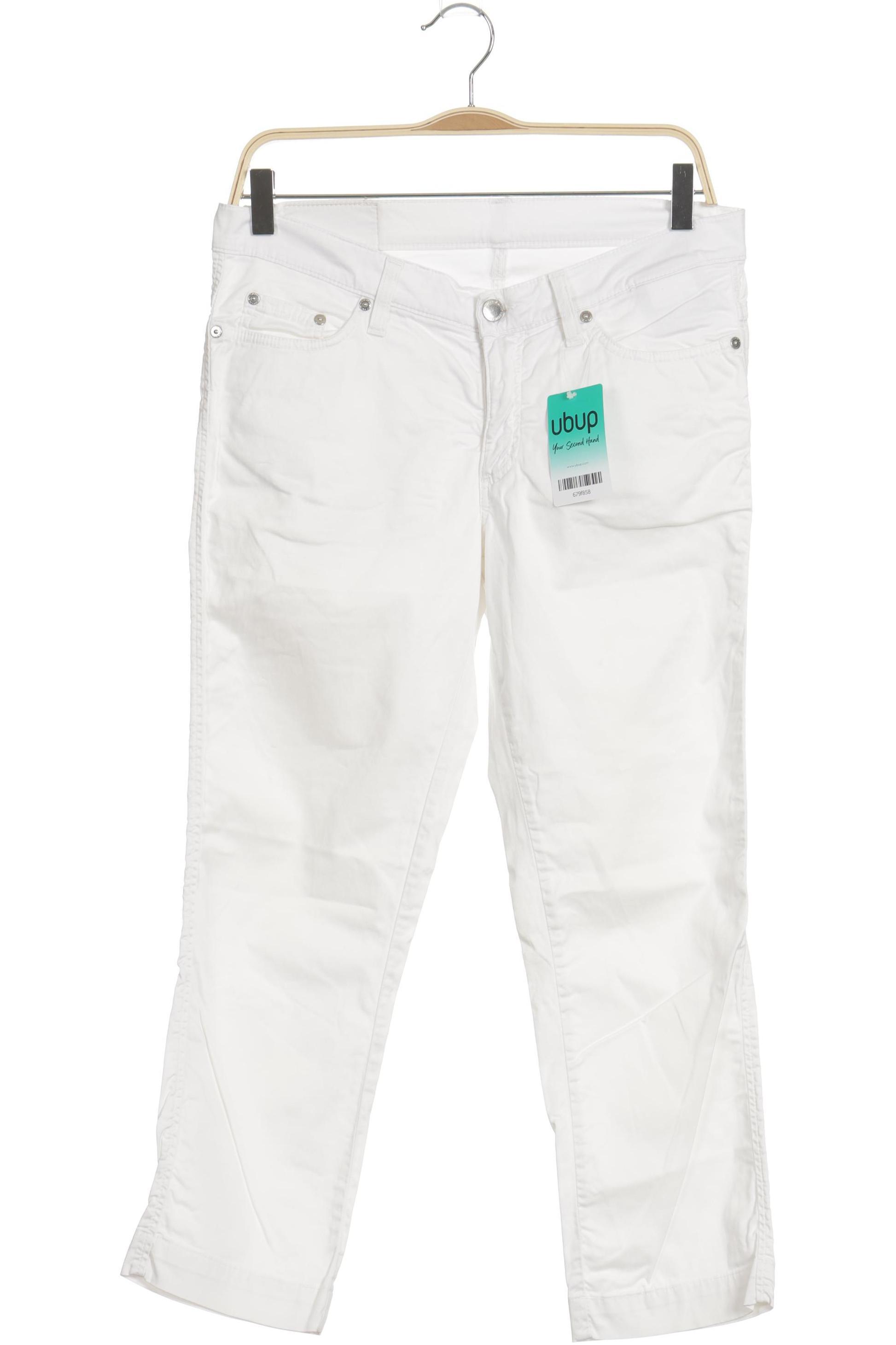 

Gant Damen Jeans, weiß, Gr. 29