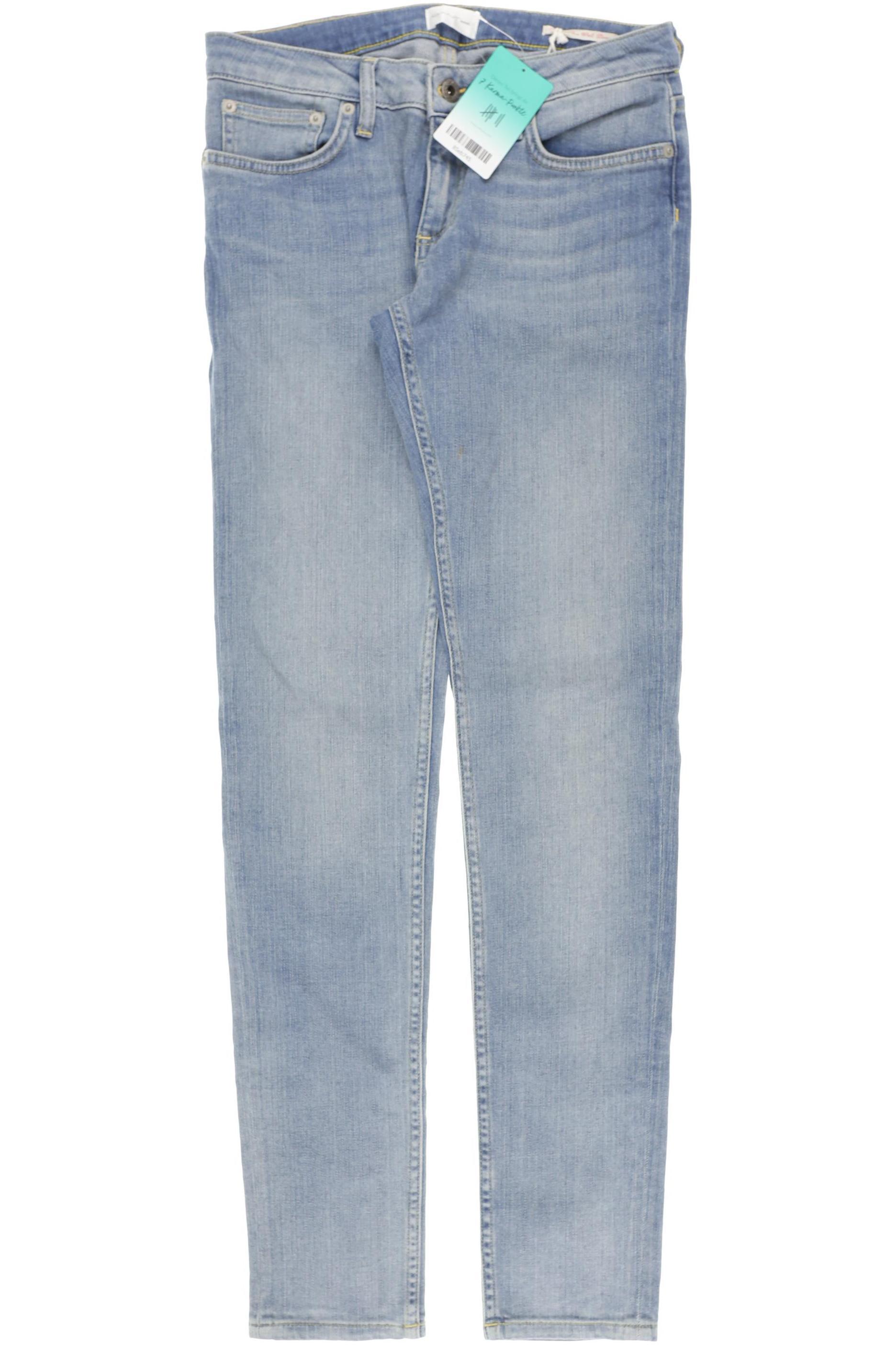 

Gant Damen Jeans, blau, Gr. 27