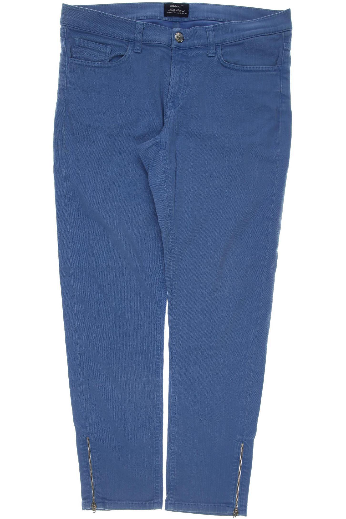 

Gant Damen Jeans, blau, Gr. 29
