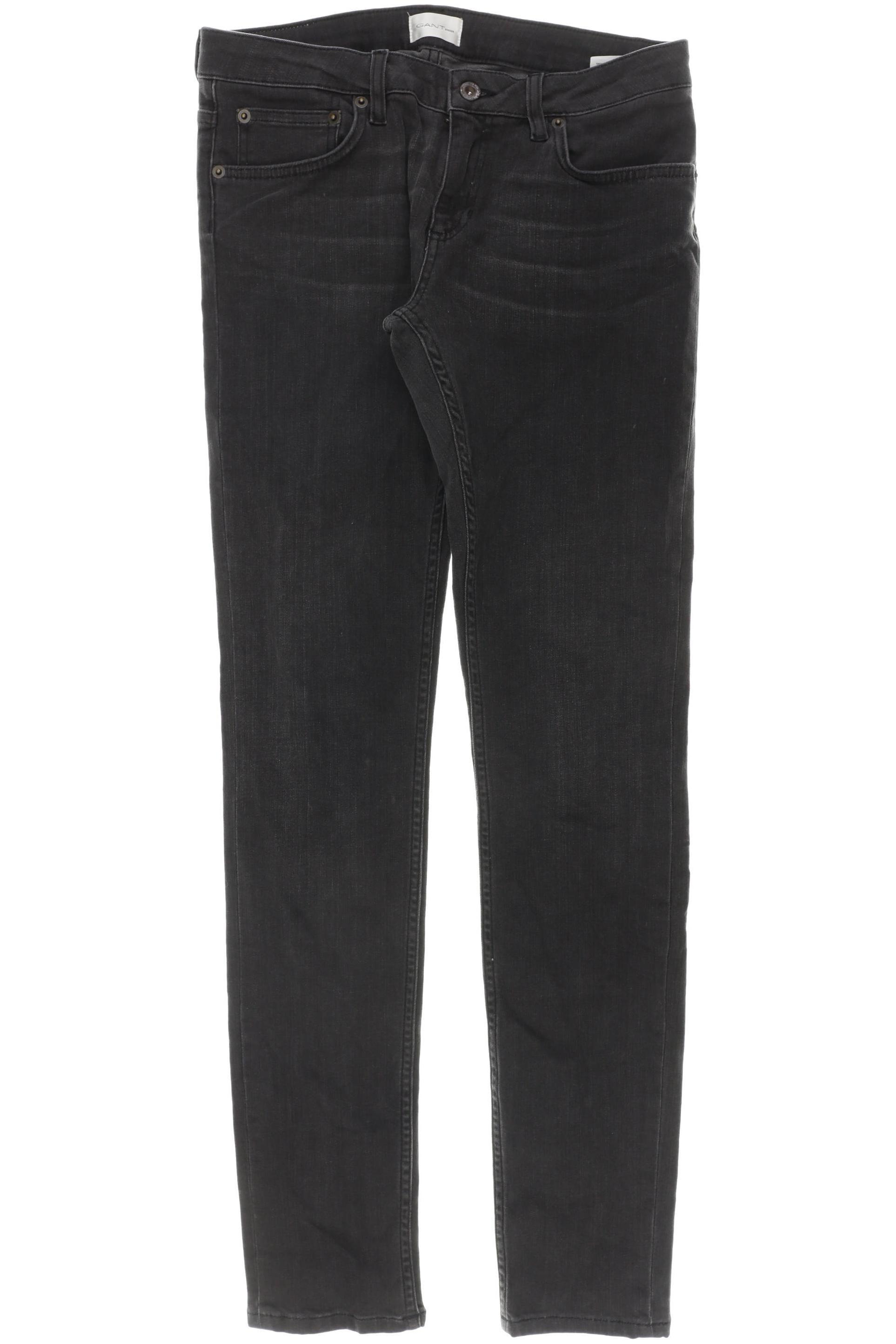 

Gant Damen Jeans, grau, Gr. 29