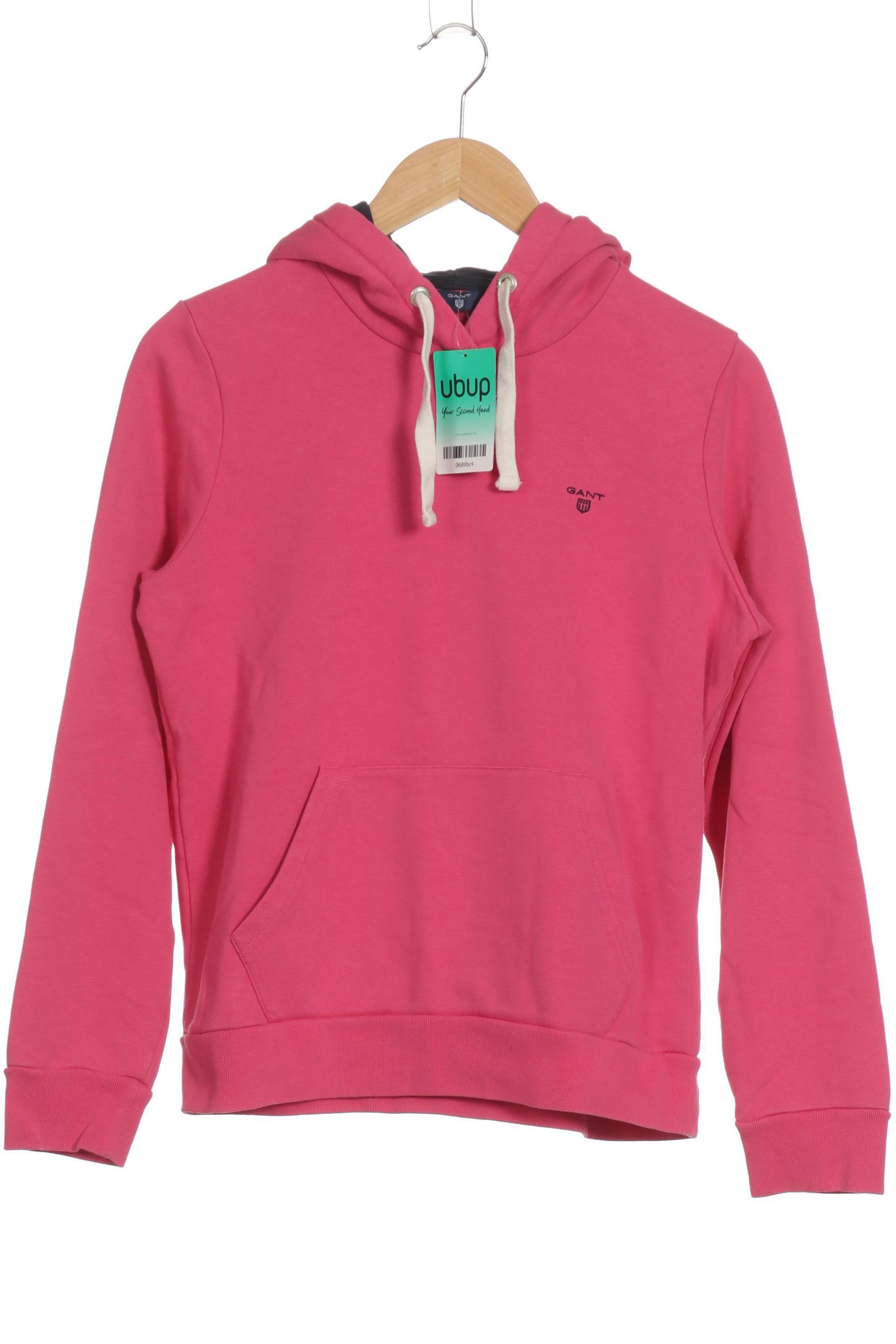 

Gant Damen Kapuzenpullover, pink, Gr.