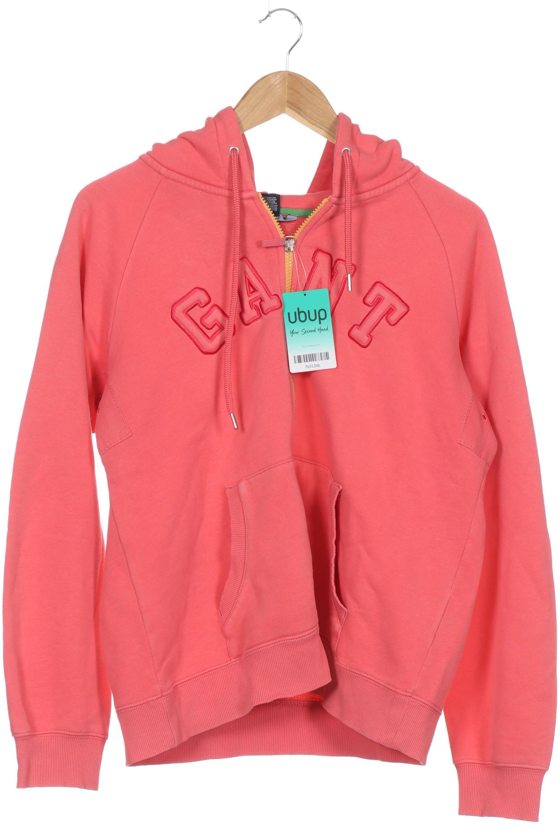 

Gant Damen Kapuzenpullover, pink, Gr.