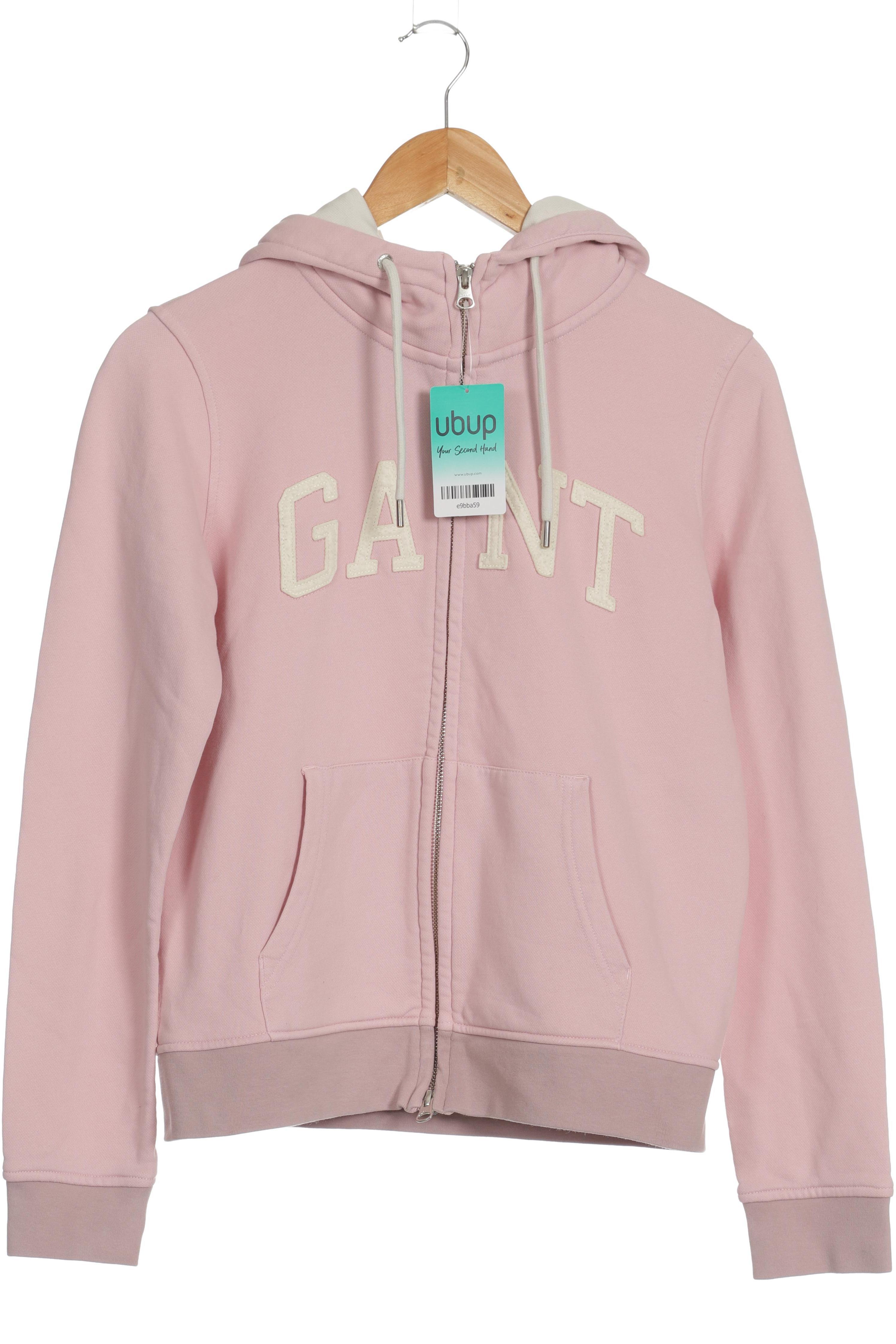 

Gant Damen Kapuzenpullover, pink, Gr.